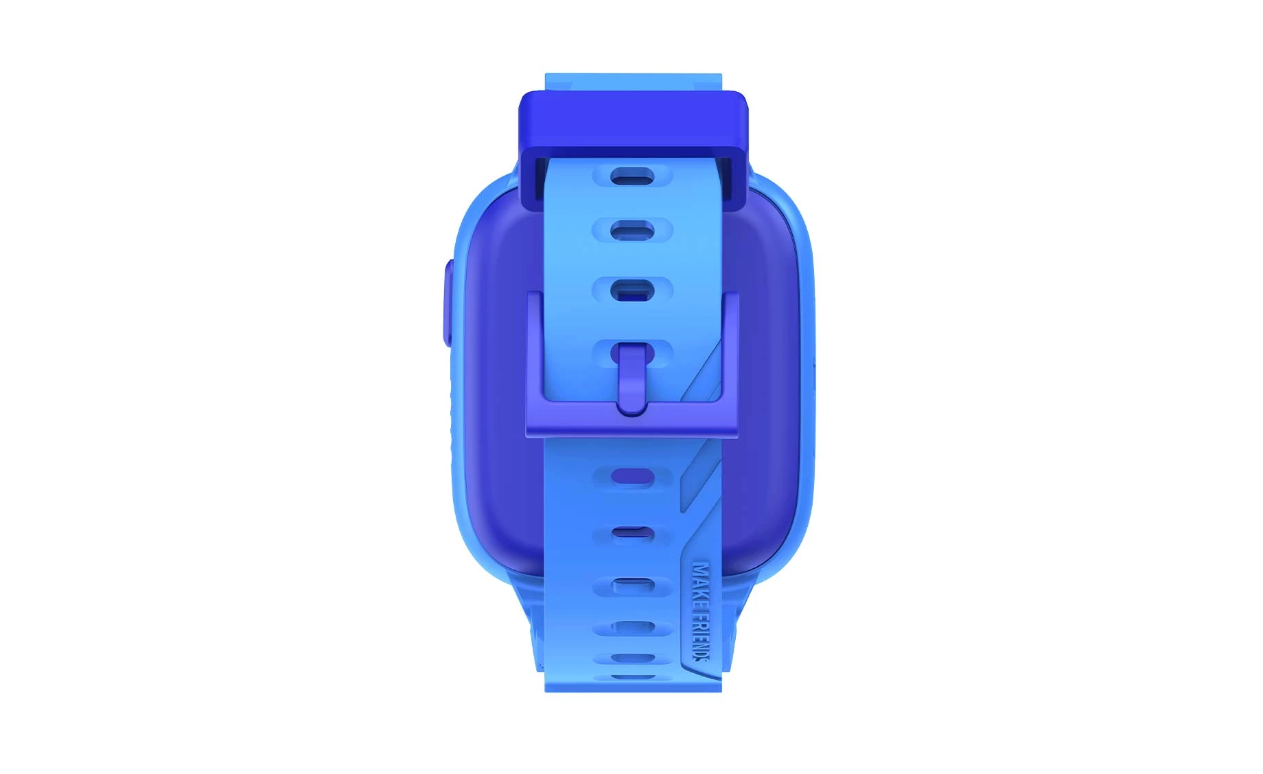 360 Botslab Kids Watch E3 Pro , pametni sat , blue