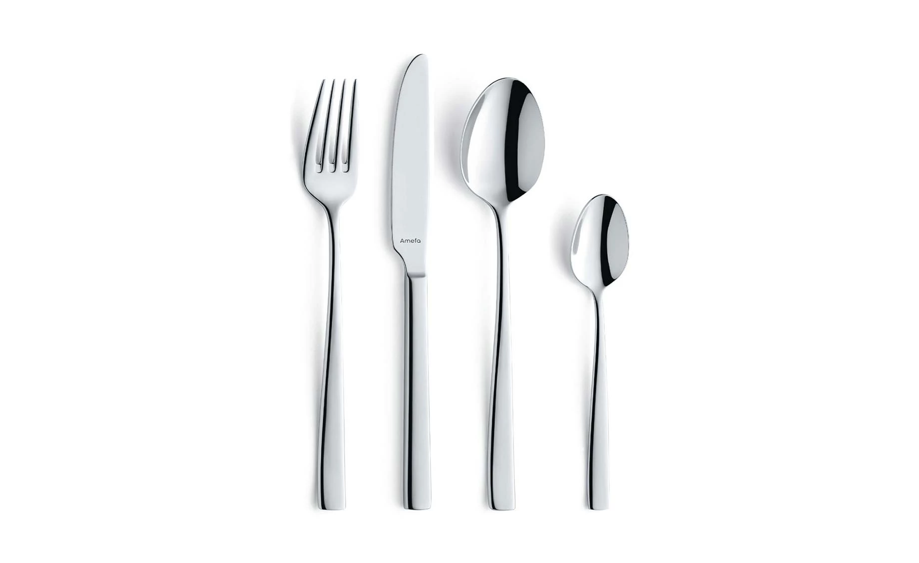 Pribor za jelo Martyn 24kom