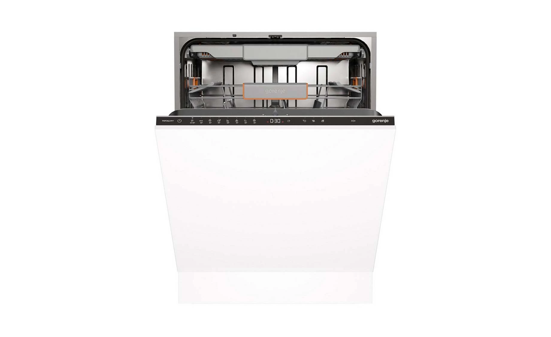 Gorenje GV16A ugradbena perilica posuđa