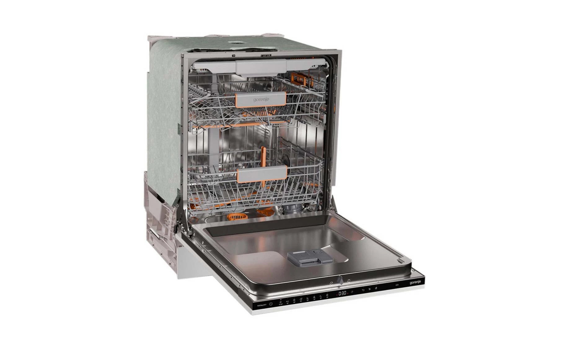 Gorenje GV16A ugradbena perilica posuđa