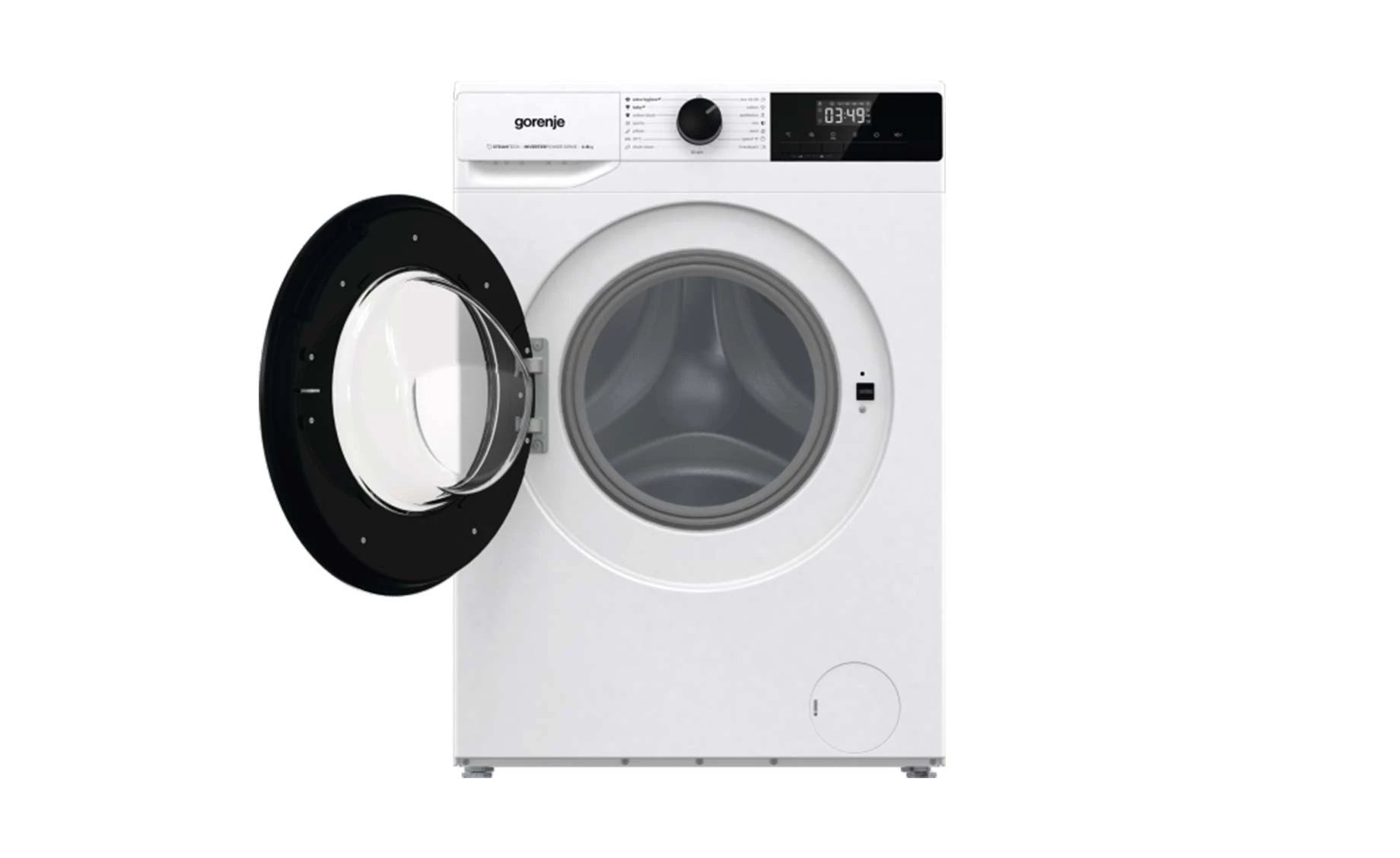 Gorenje W11NHPI84AS perilica rublja