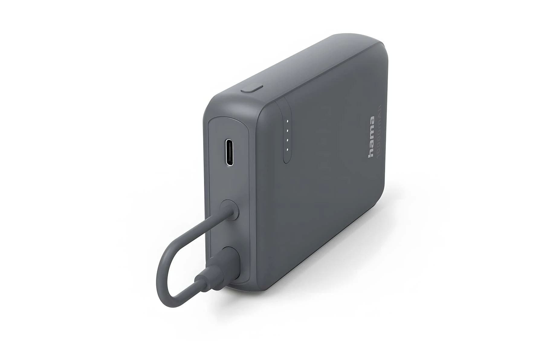 Hama Travel prijenosni punjač 10000mAh