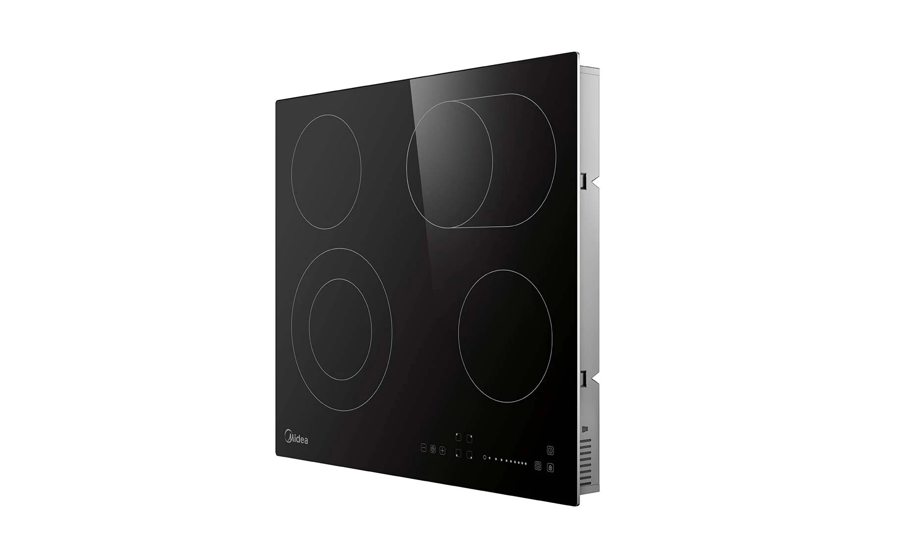 Midea MVC 662 ugradna ploča