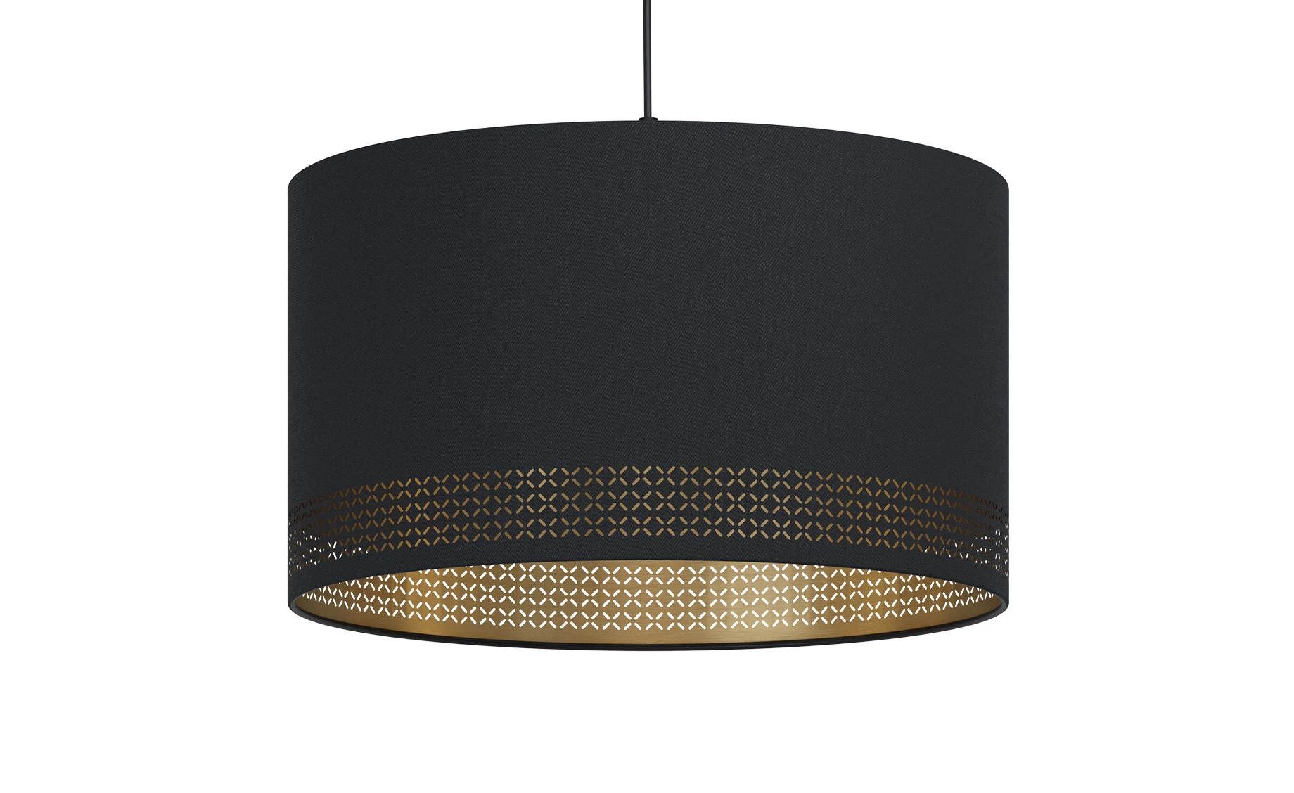 Viseća lampa Esteperra 1