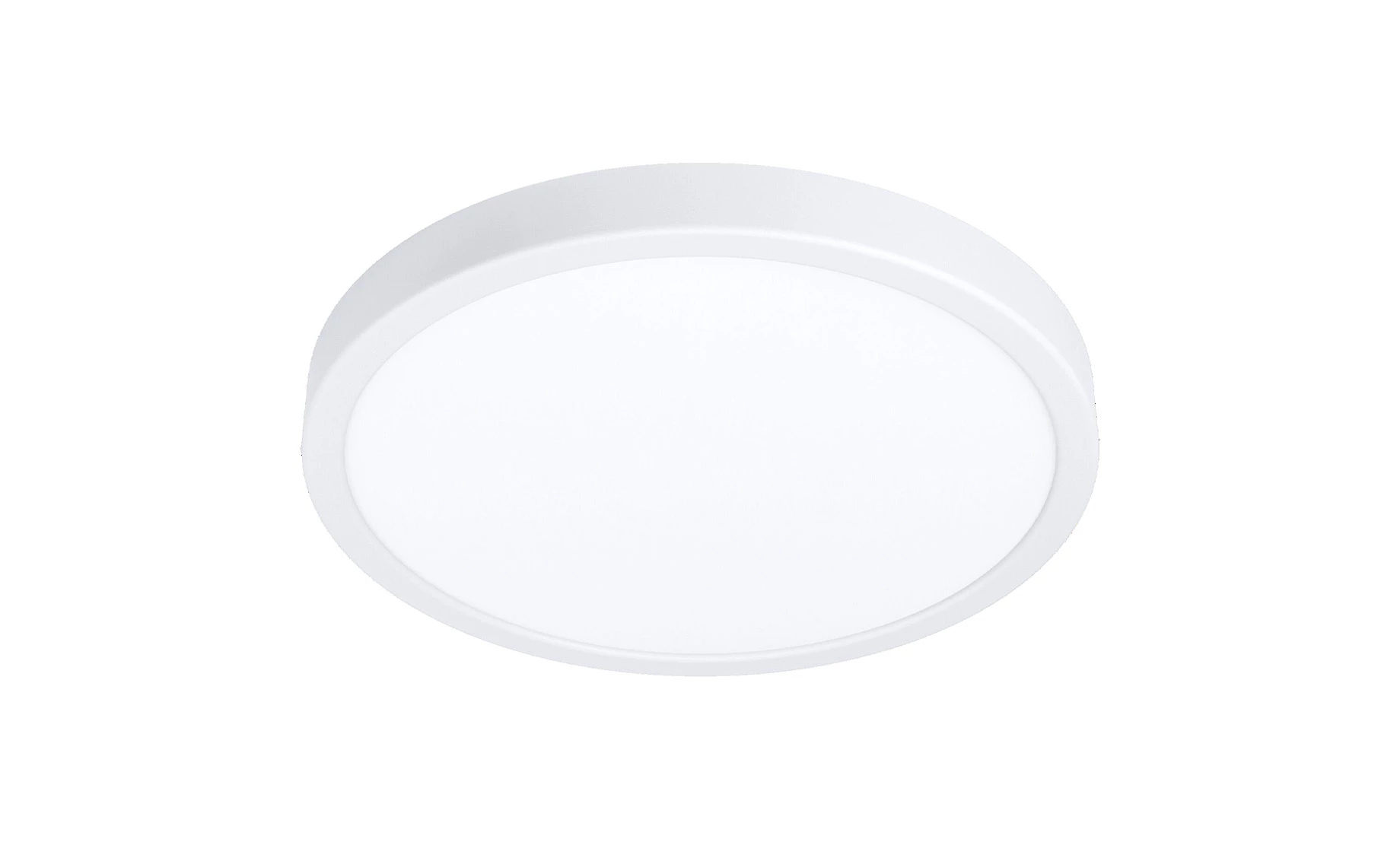 Plafonjera Fueva-six 14,2W LED bela