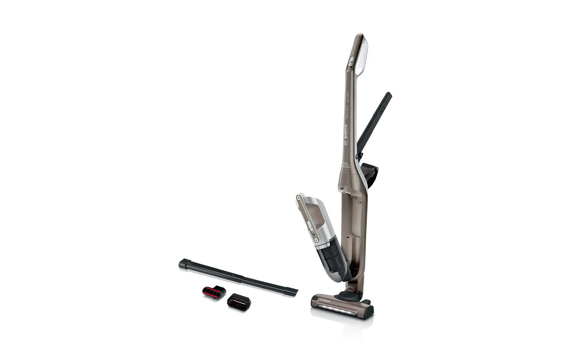 Bosch BBH3ALL23 štapni usisivač 2 u 1
