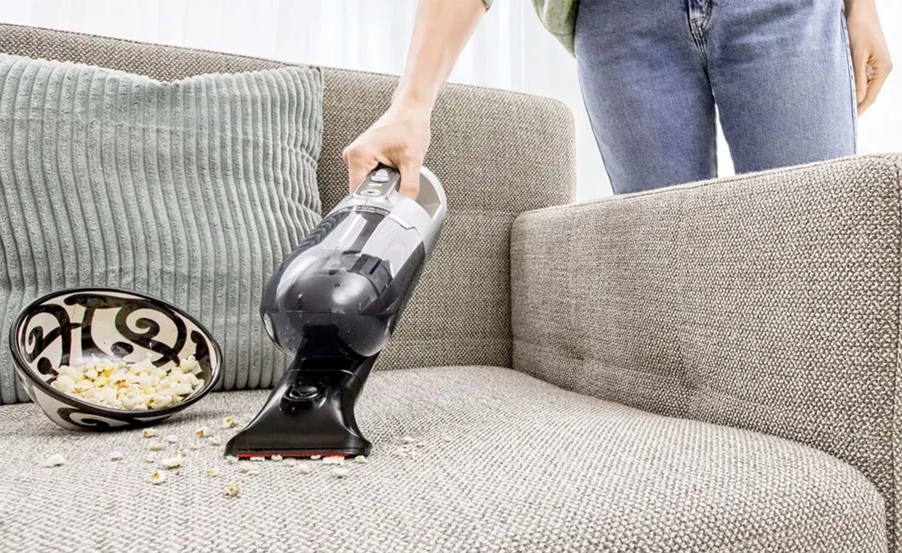 Bosch BBH3ALL23 štapni usisivač 2 u 1