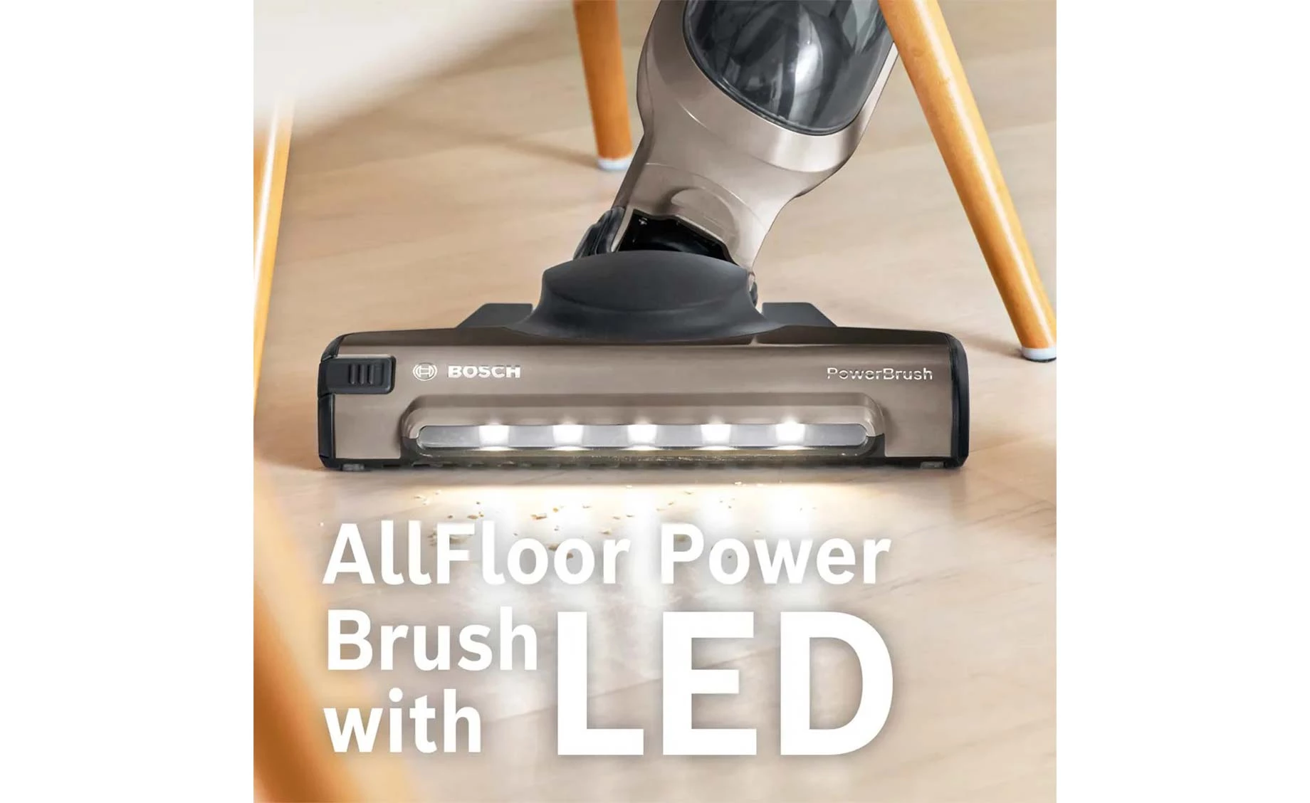 Bosch BBH3ALL23 štapni usisivač 2 u 1