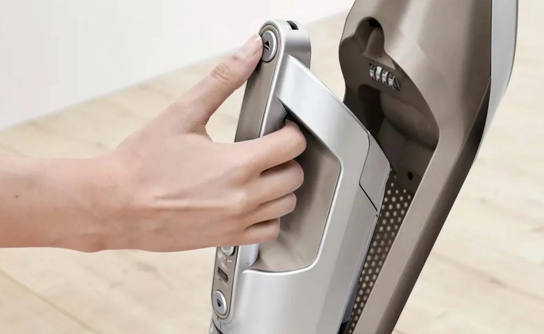 Bosch BBH3ALL23 štapni usisivač 2 u 1