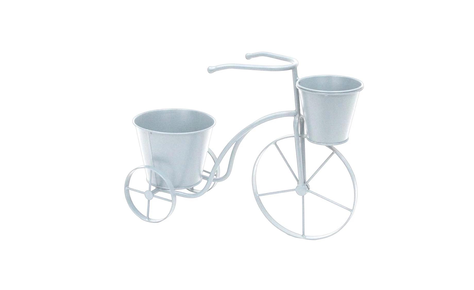 Celestine saksije na stalku 46x17x32 cm više boja