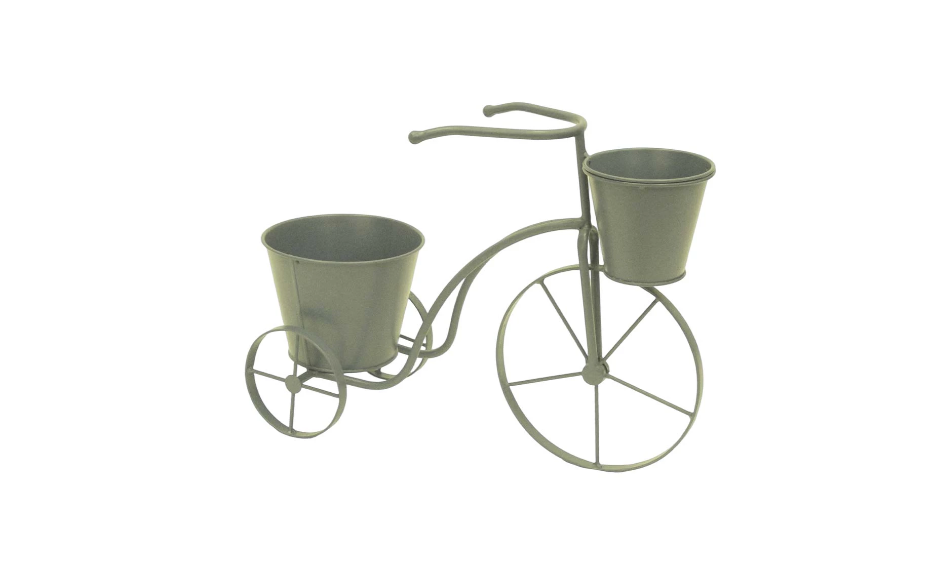 Celestine saksije na stalku 46x17x32 cm više boja