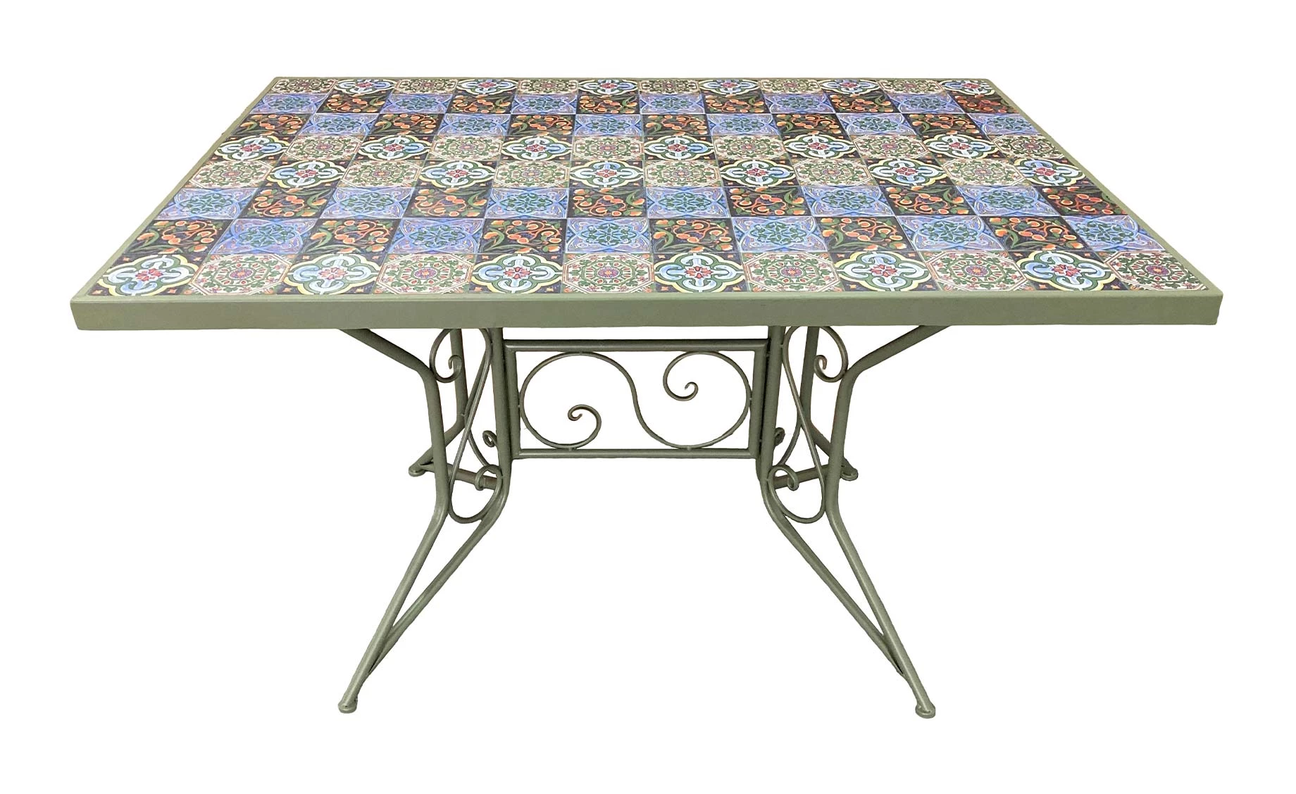 Azure vrtni stol 120x80x75 cm