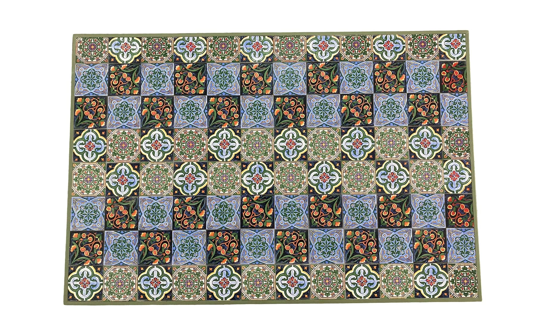 Azure vrtni stol 120x80x75 cm