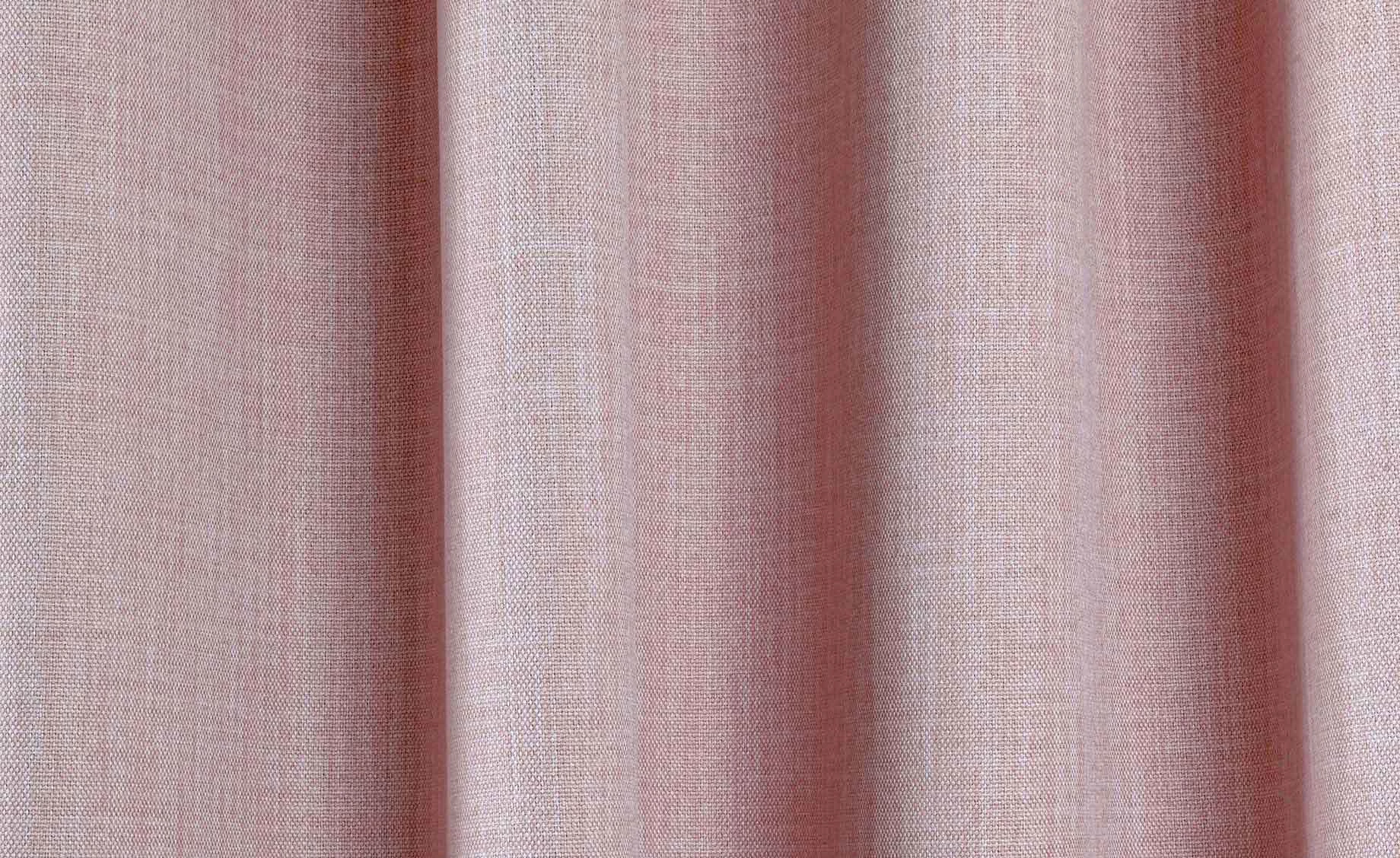 Zavesa Hugo 135x245cm roze
