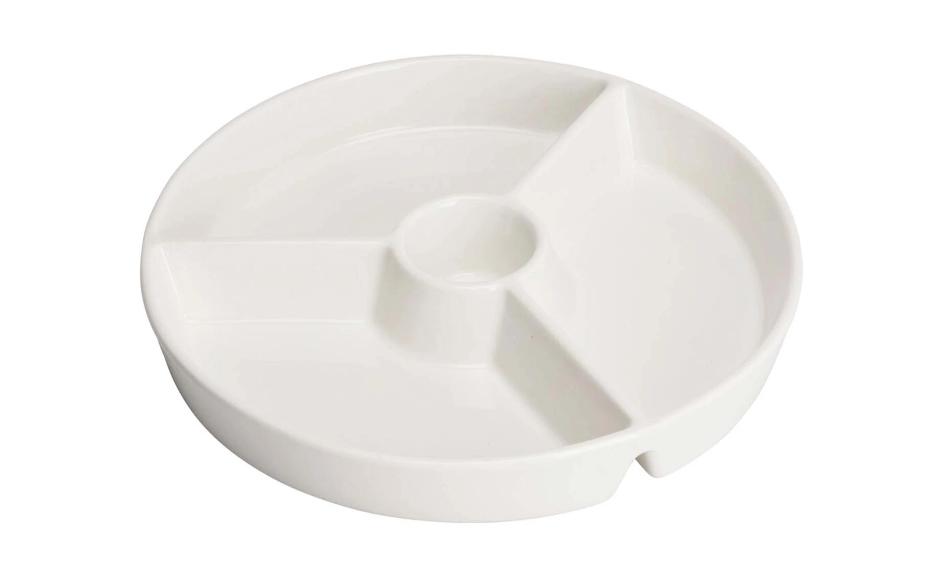 Tanjir s pregradama Nairi 25,5cm beli