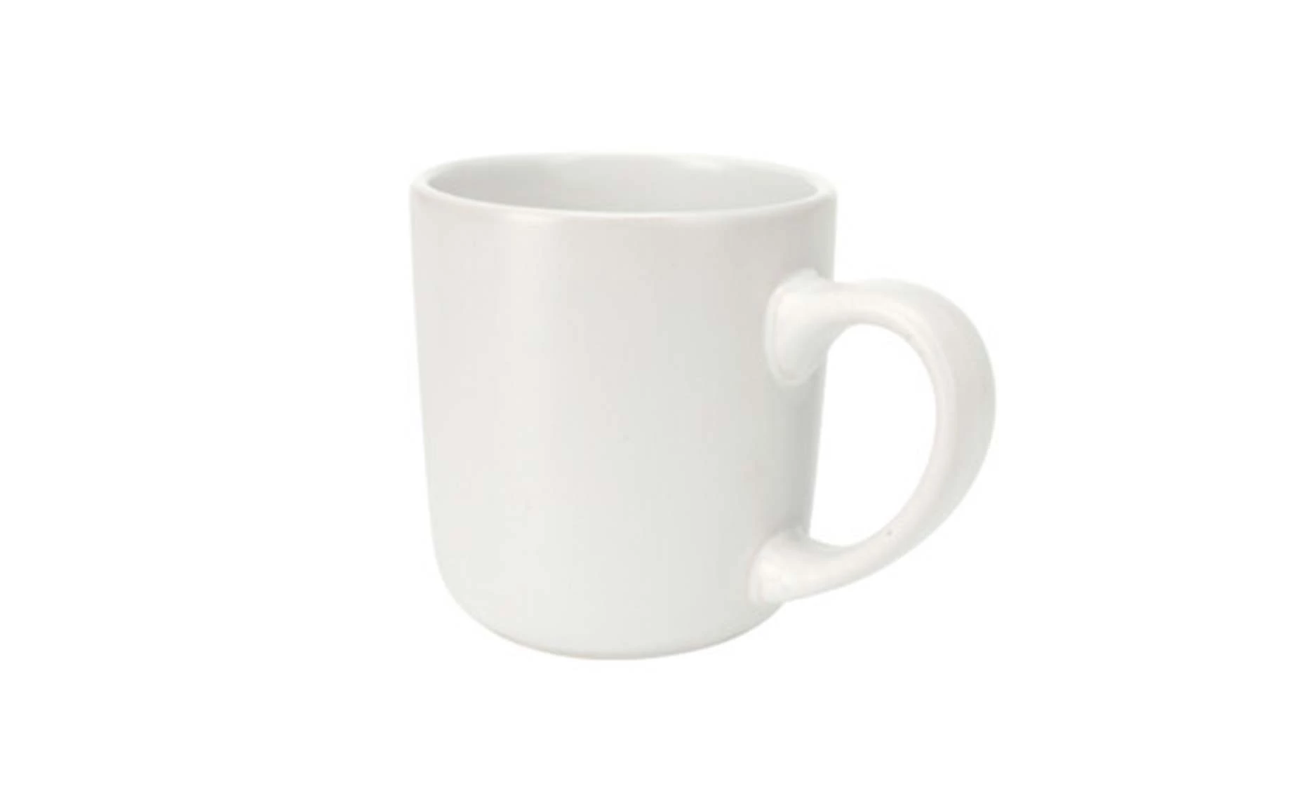 Šolja Agata 370ml više boja