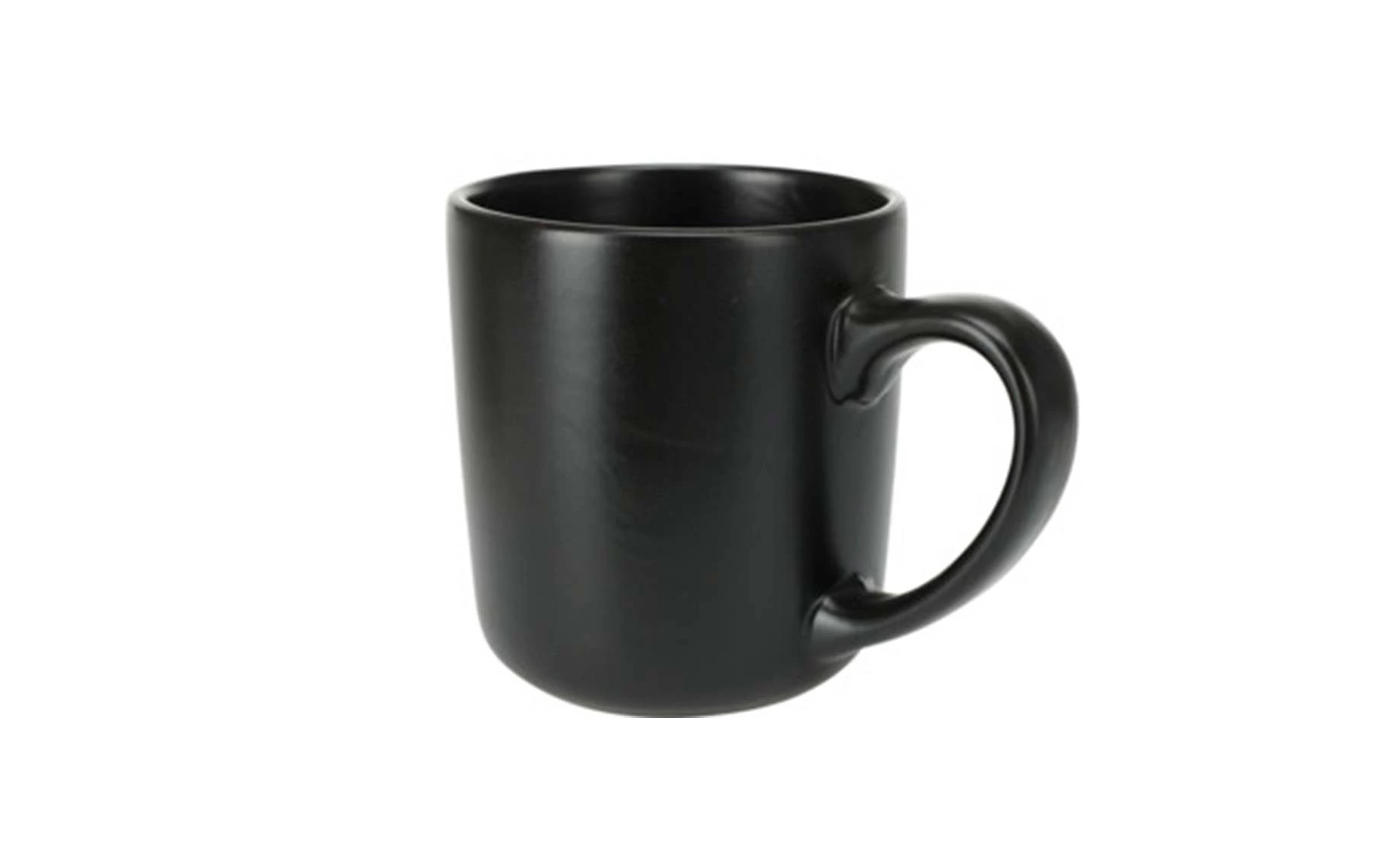 Šolja Agata 370ml više boja