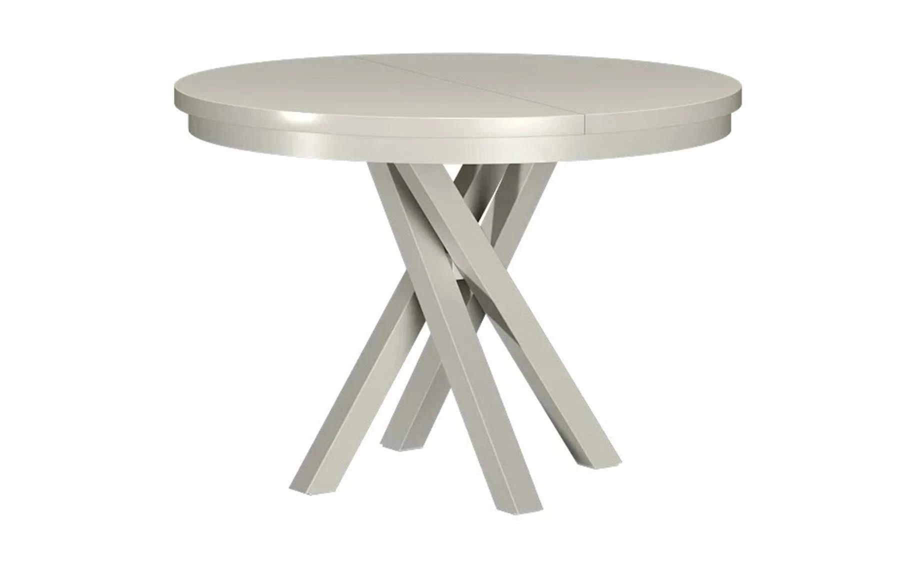 Malumi sto 100(140)x100x75 cm kašmir