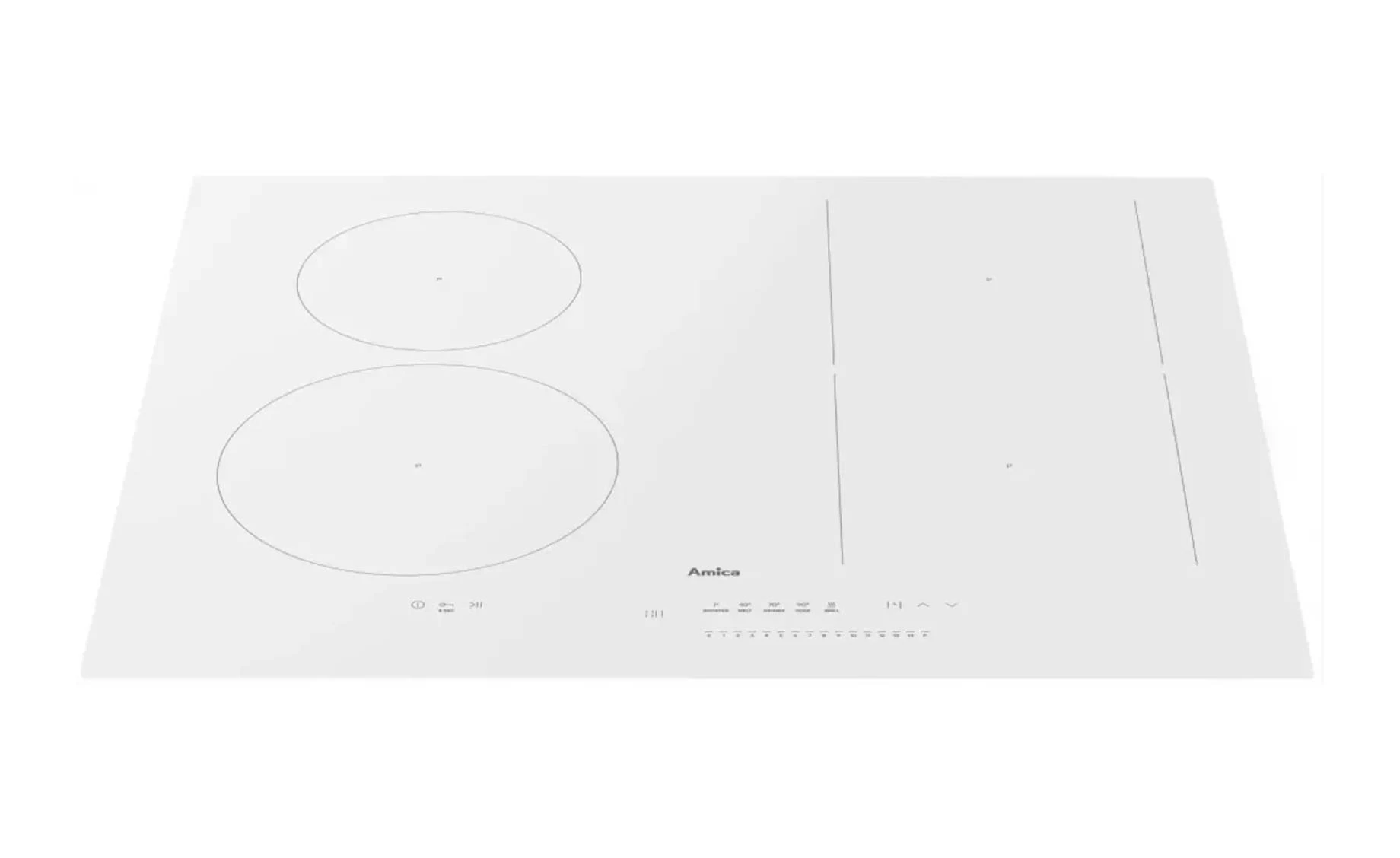 Amica PIDH6141PHTSUN 3.0 ugradbena ploča