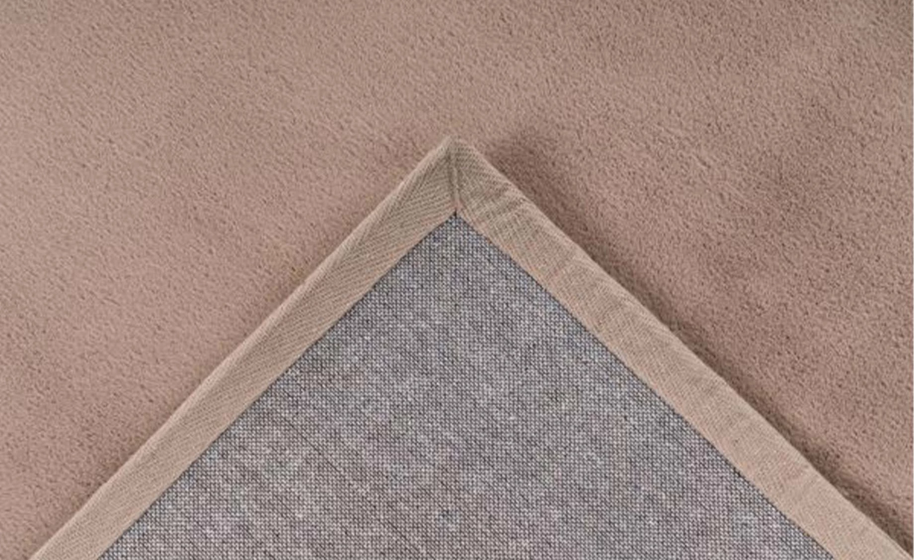 Tepih paradise 200x290cm taupe
