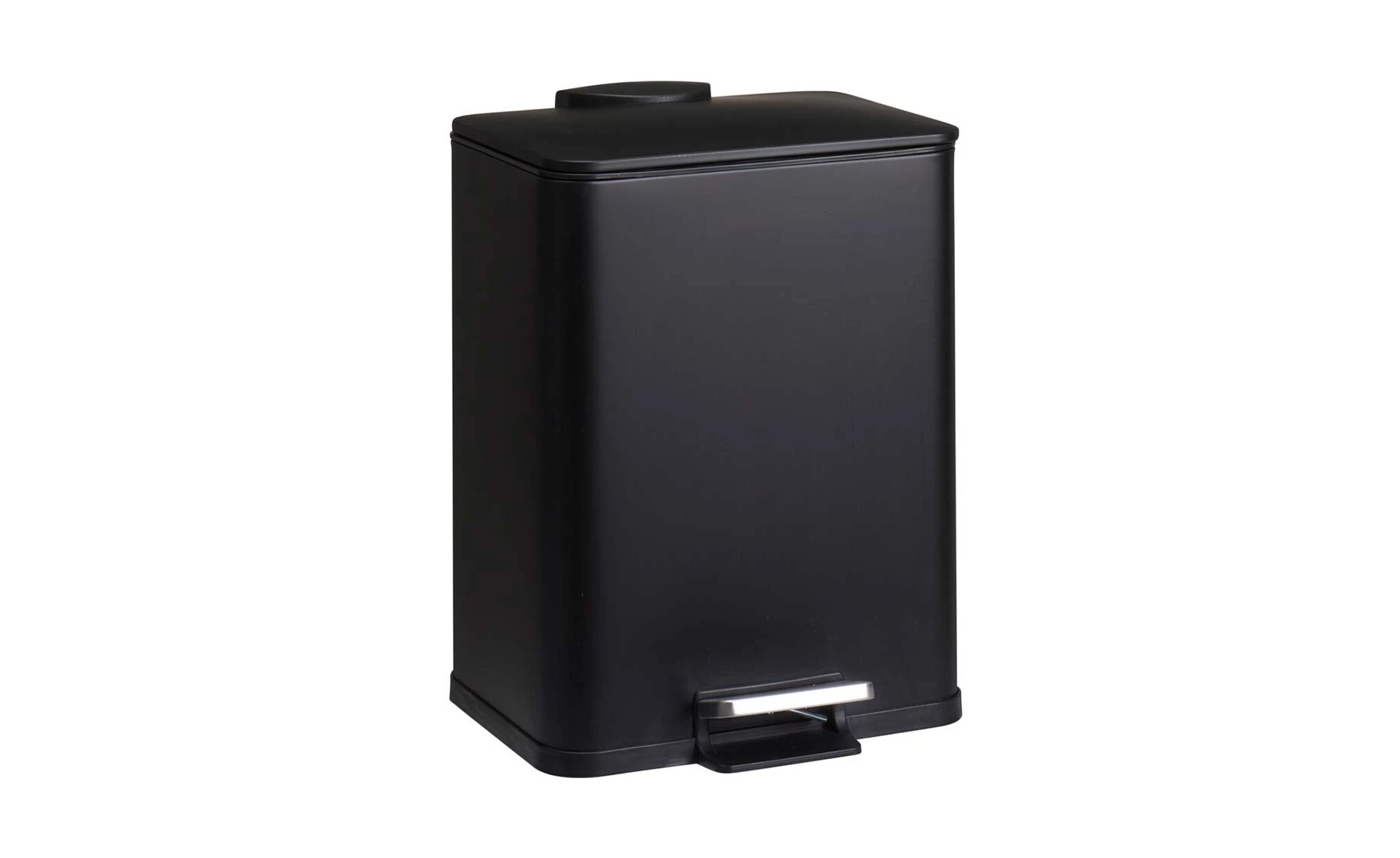 Kanta za otpatke Cameron 20l soft close crna