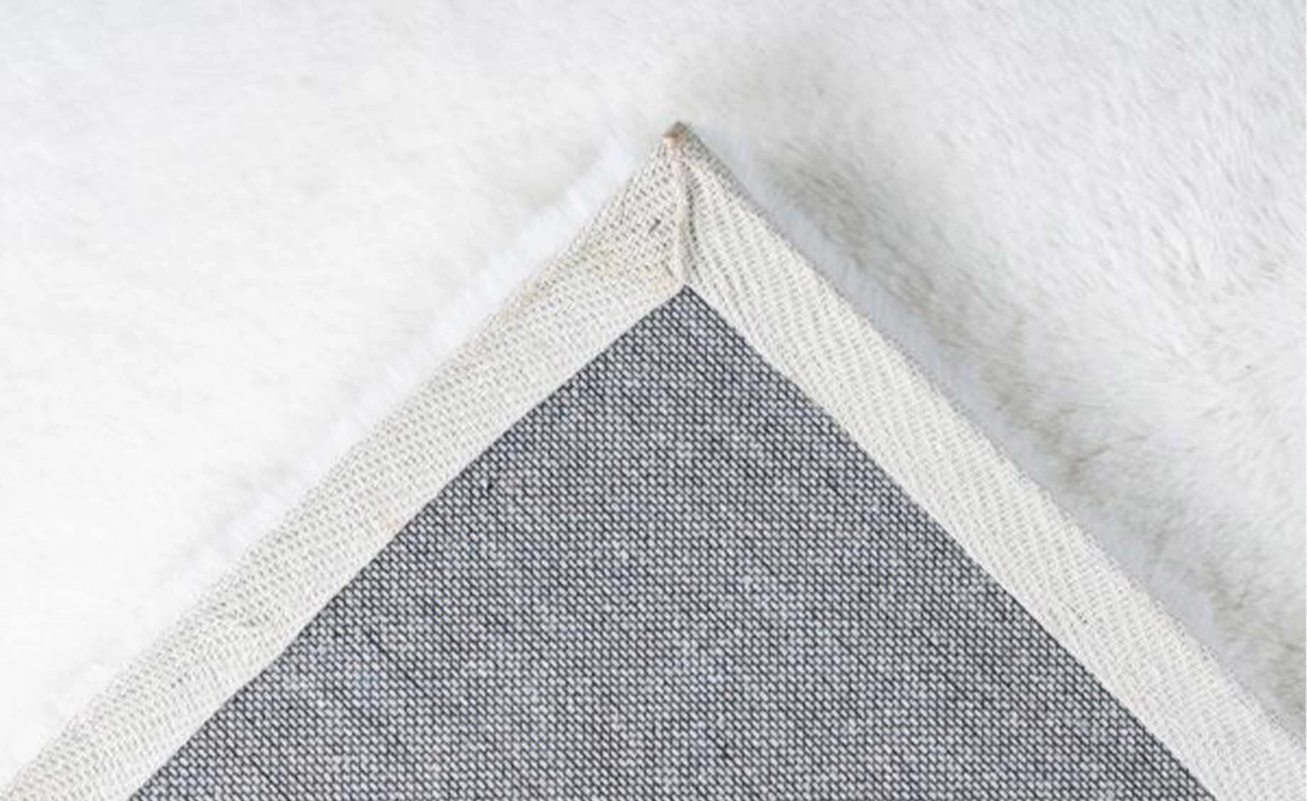 Tepih Heaven 160x160cm krem