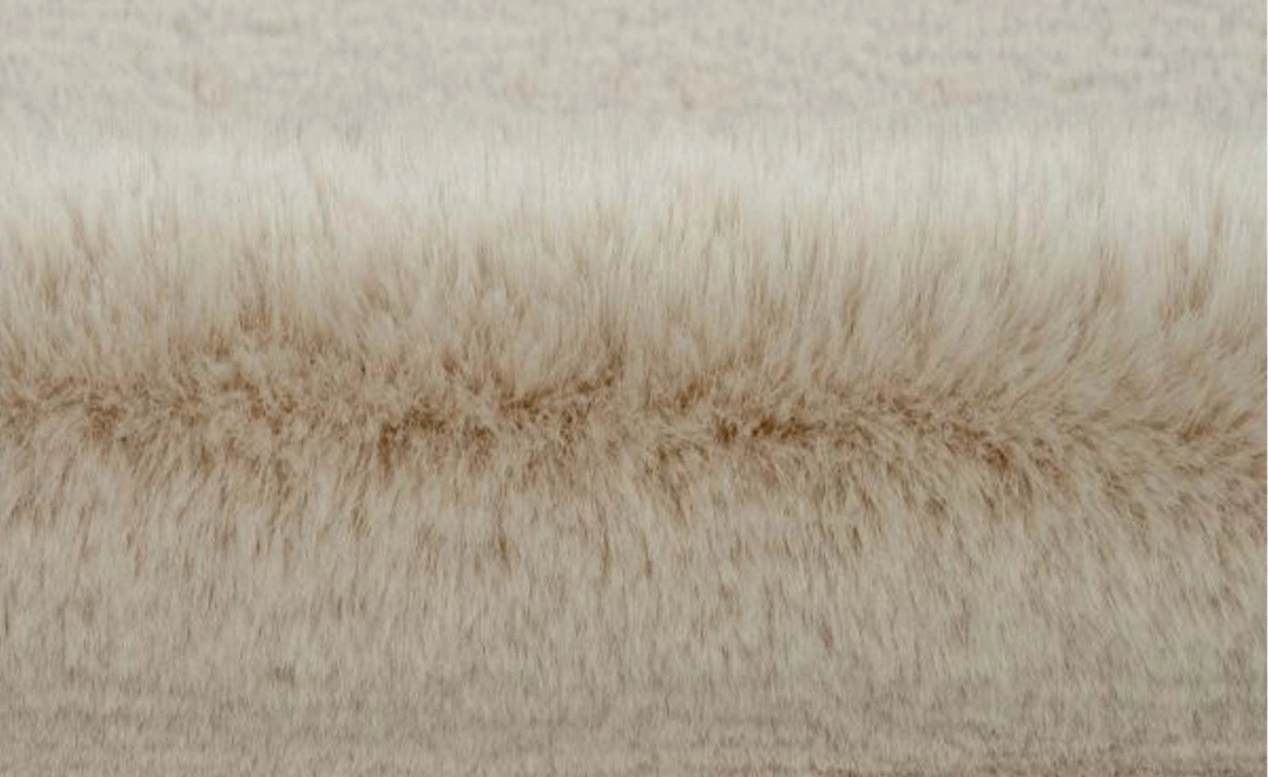 Tepih Heaven 160x160cm krem