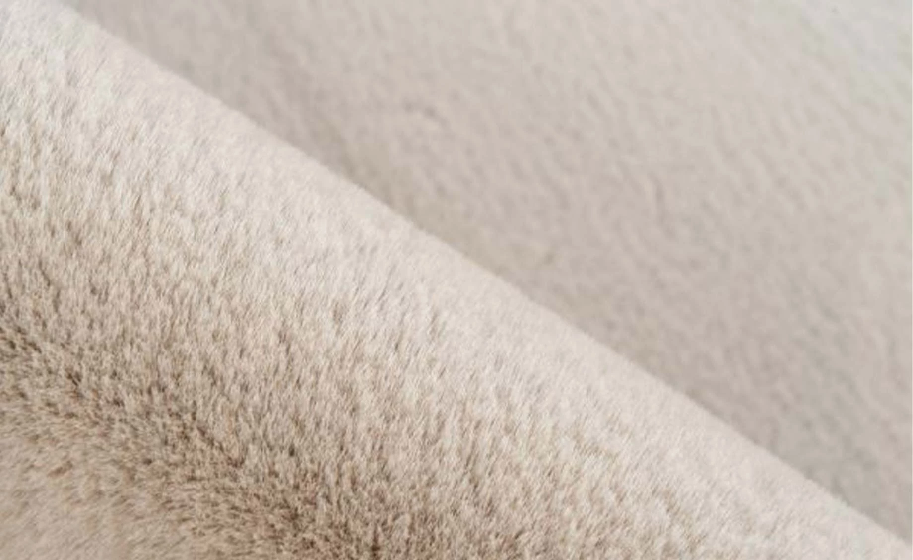 Tepih Heaven 200x200cm svetlo sivi