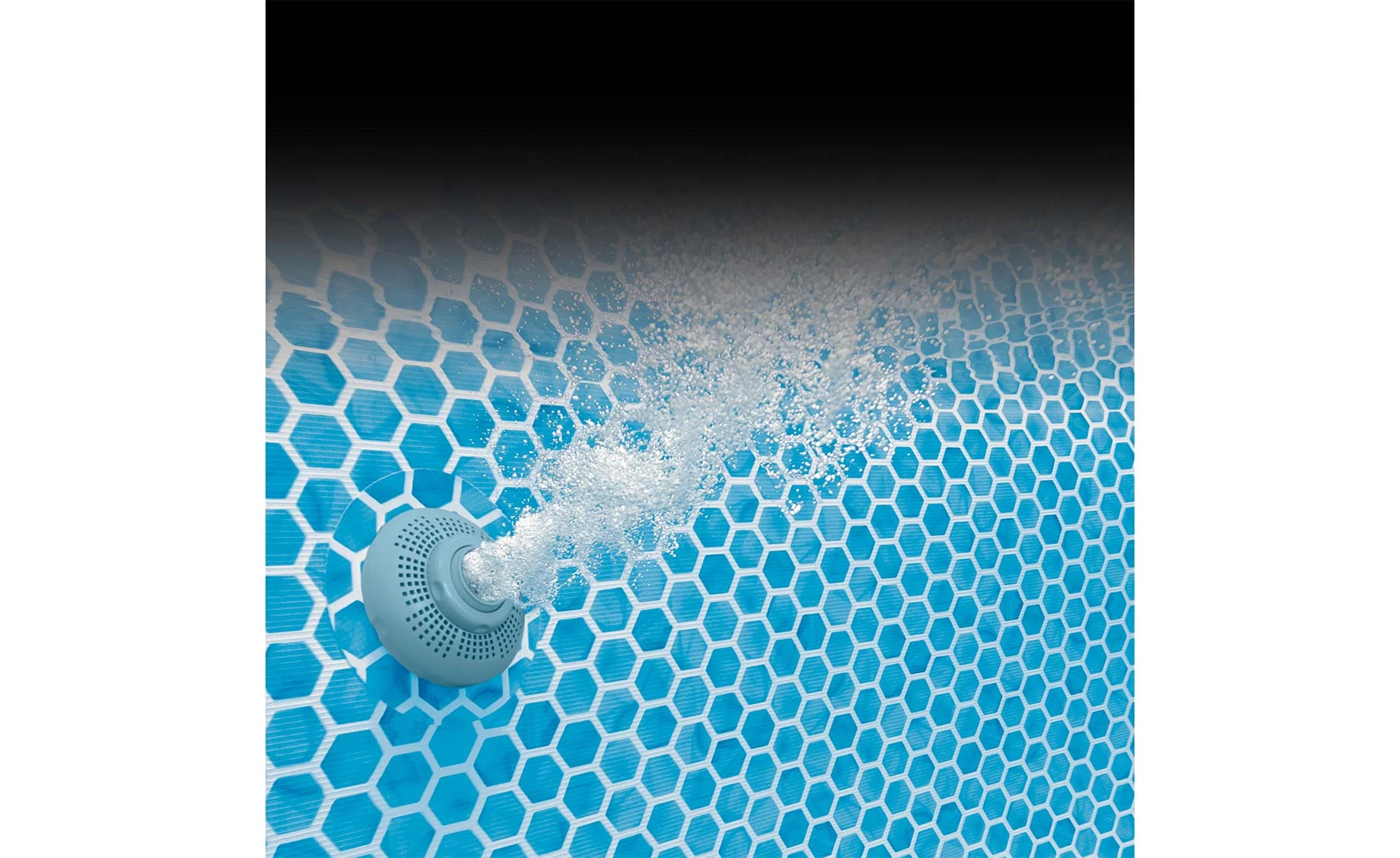 Bazen Intex Prism Frame Clearview Premium set 4.27 x 1.07 m 26722NP