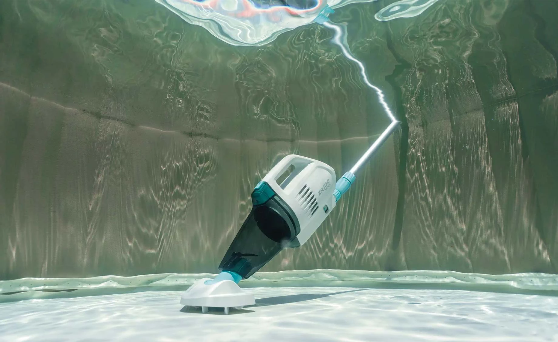 Ručni punjivi usisivač za bazen i SPA ZR100 Intex 28626