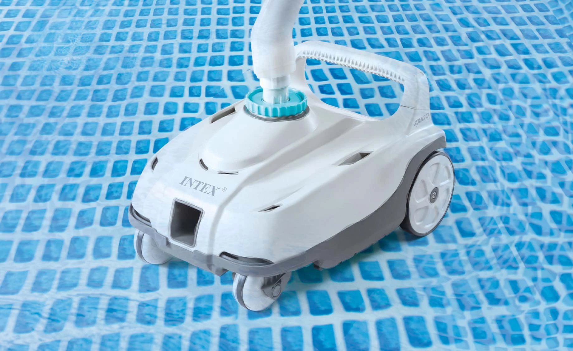 Automatski Čistač bazena ZX100 Intex 28006