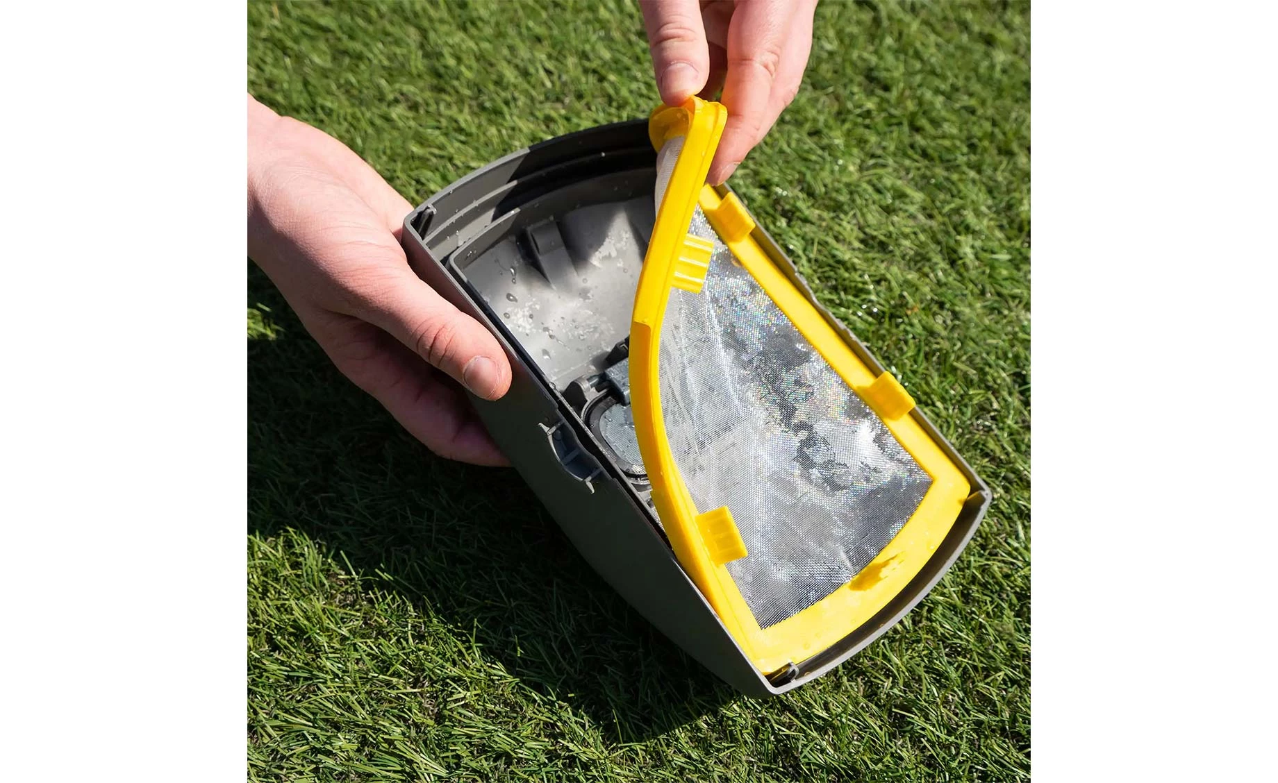 Automatski Čistač bazena ZX50 Intex 28007