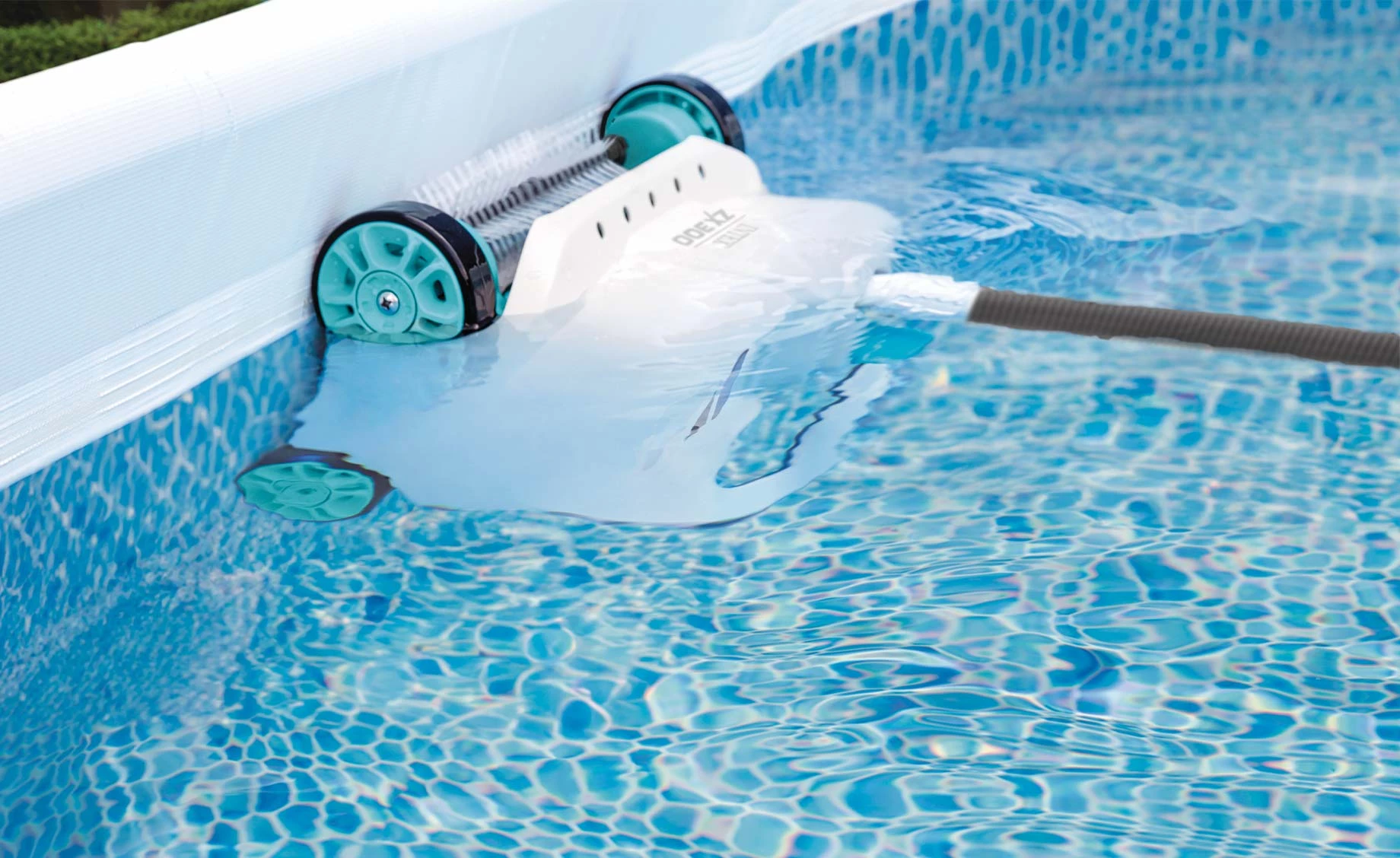 Automatski Čistač bazena ZX300 Intex 28005