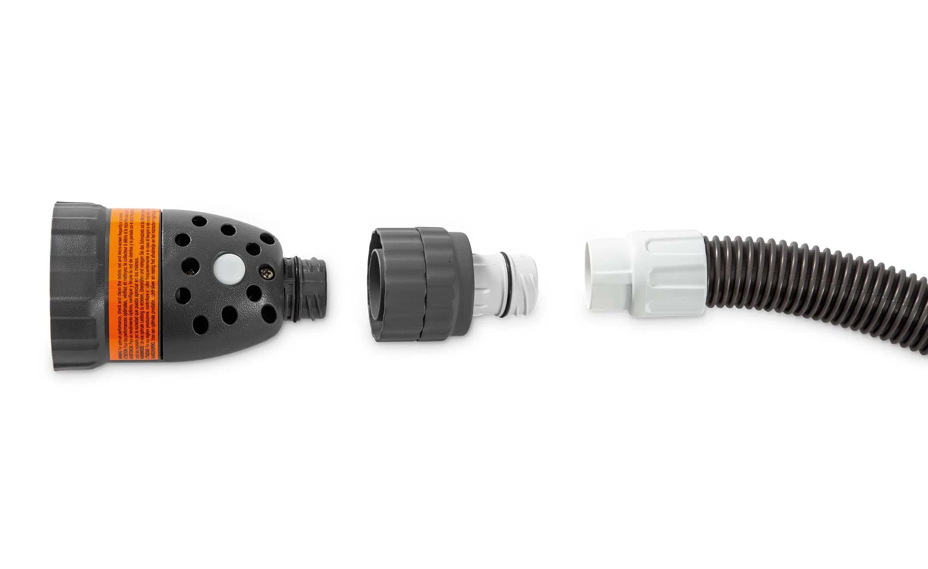 Automatski Čistač bazena ZX300 Intex 28005