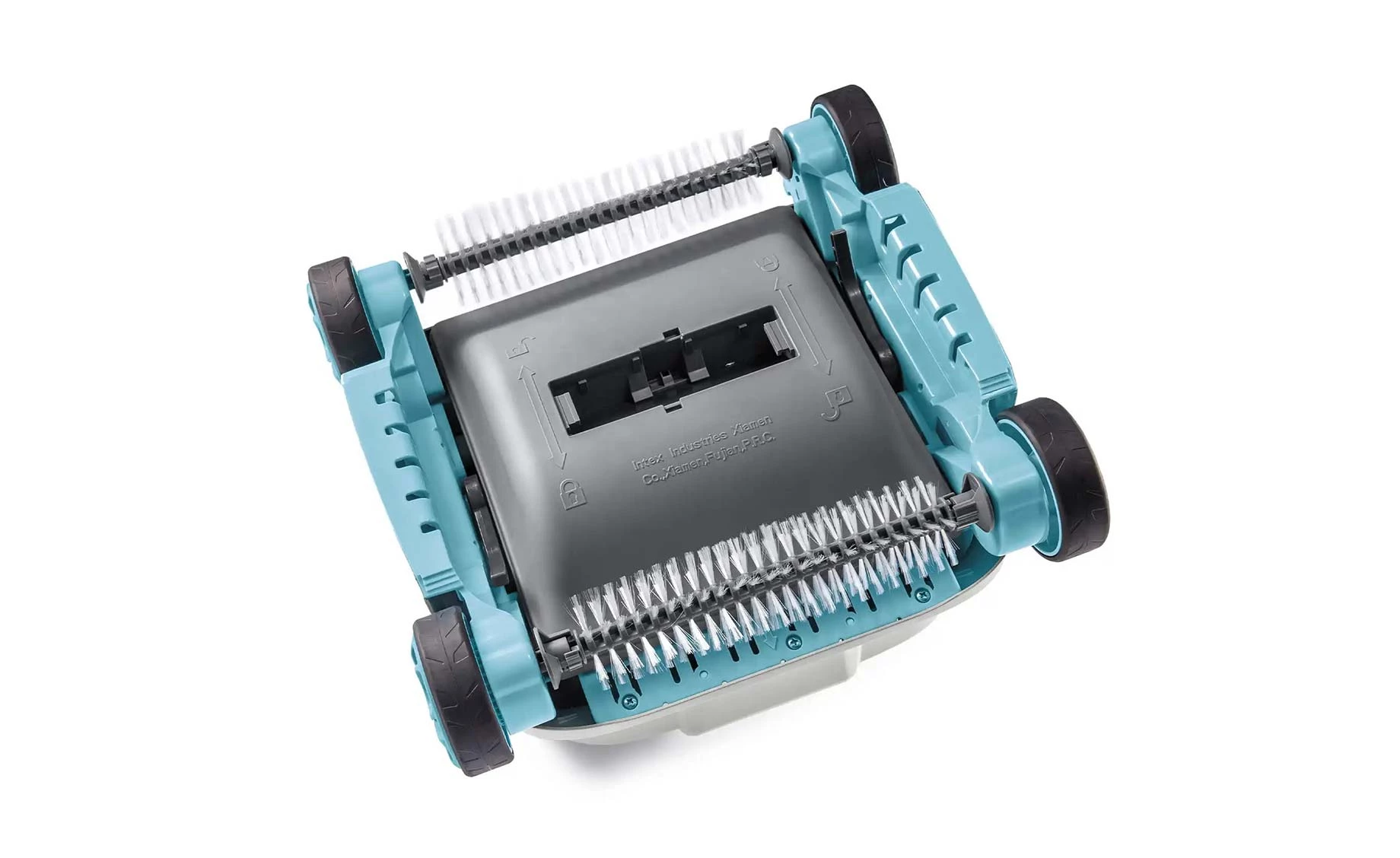 Automatski Čistač bazena ZX300 Intex 28005