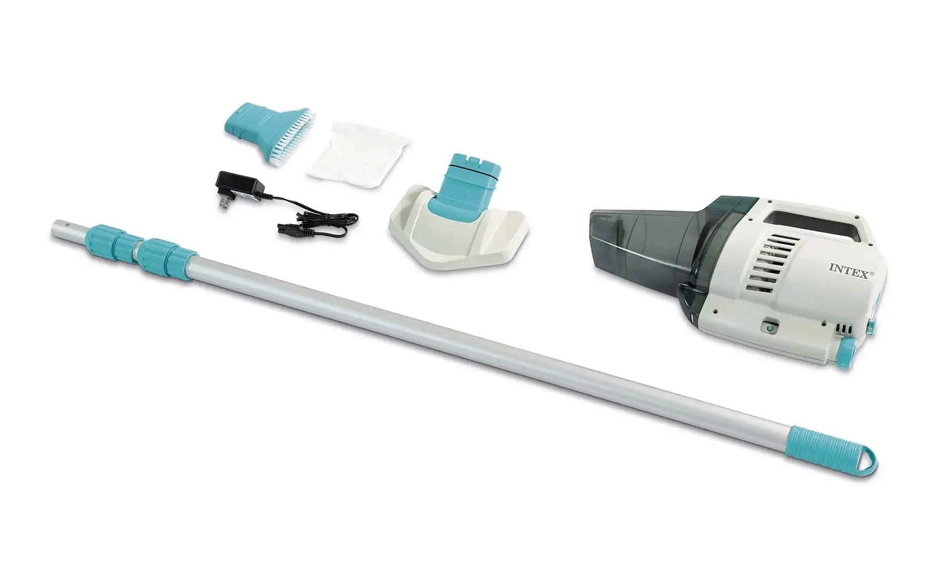 Ručni punjivi usisivač za bazen ZR200 Intex 28628