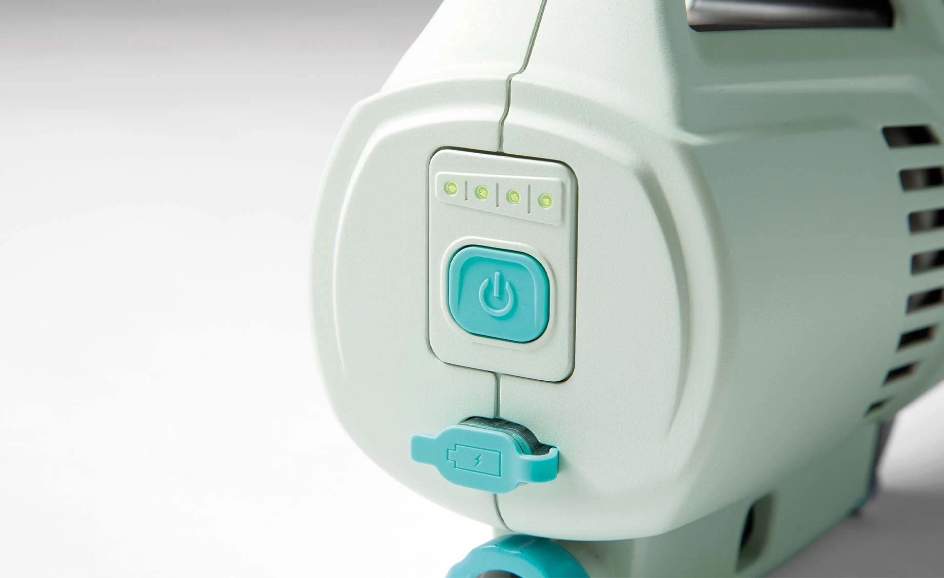 Ručni punjivi usisivač za bazen ZR200 Intex 28628