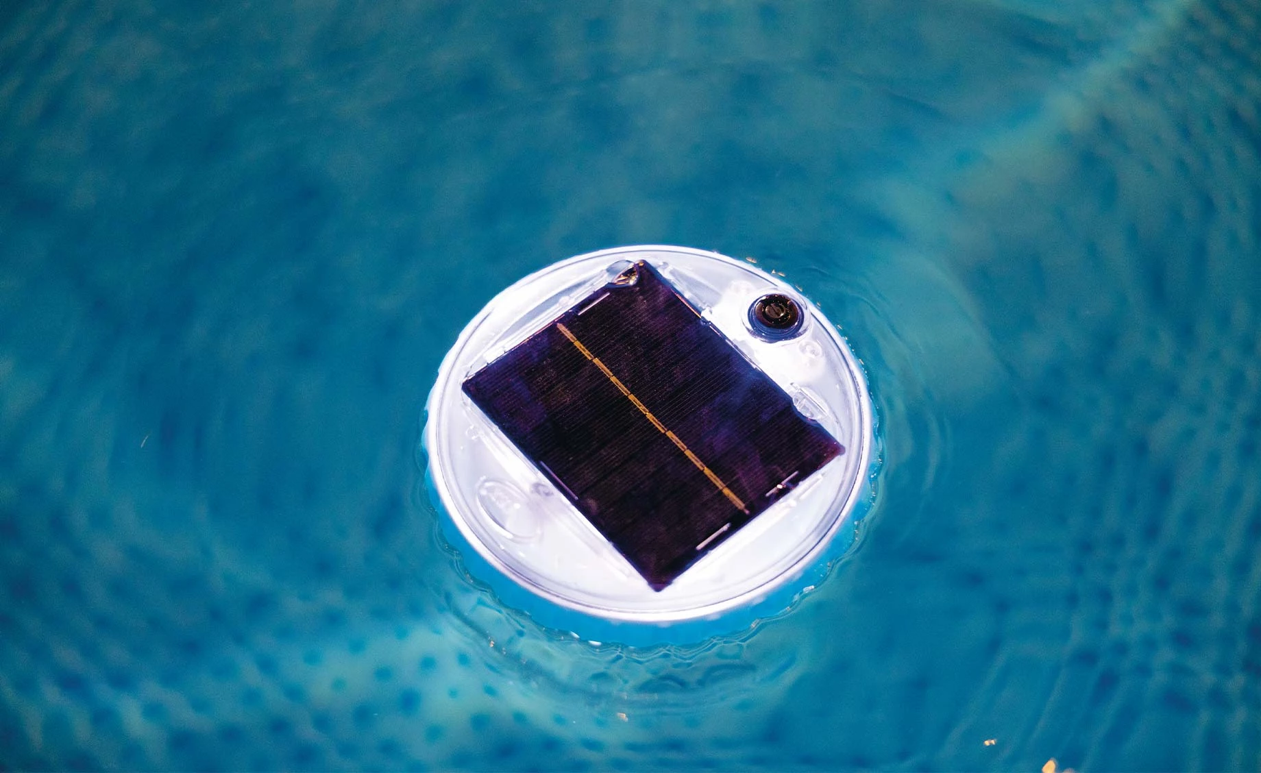 Solarno LED plutajuće svetlo Intex 28695