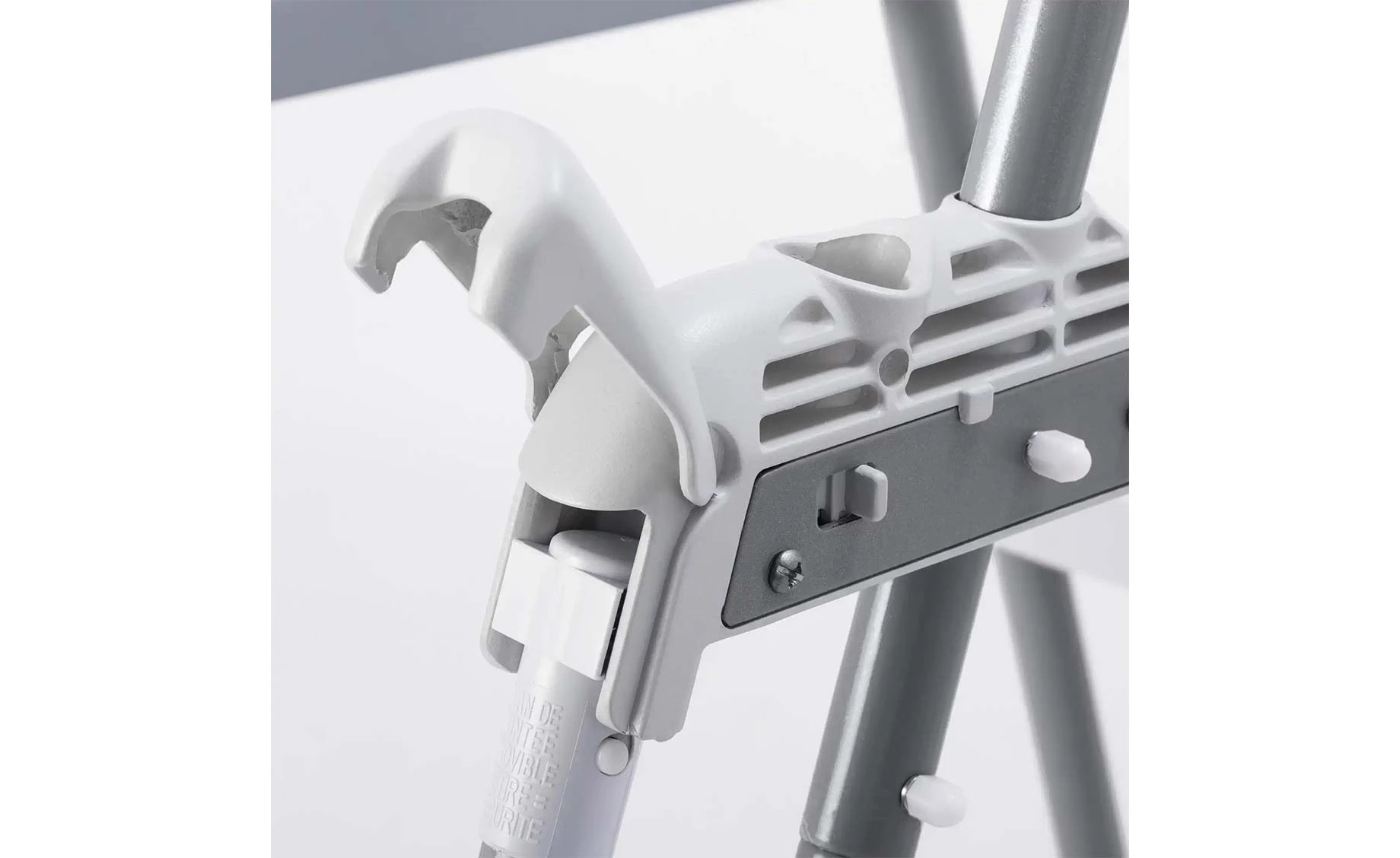 Merdevine za bazen 122 cm Intex 28076