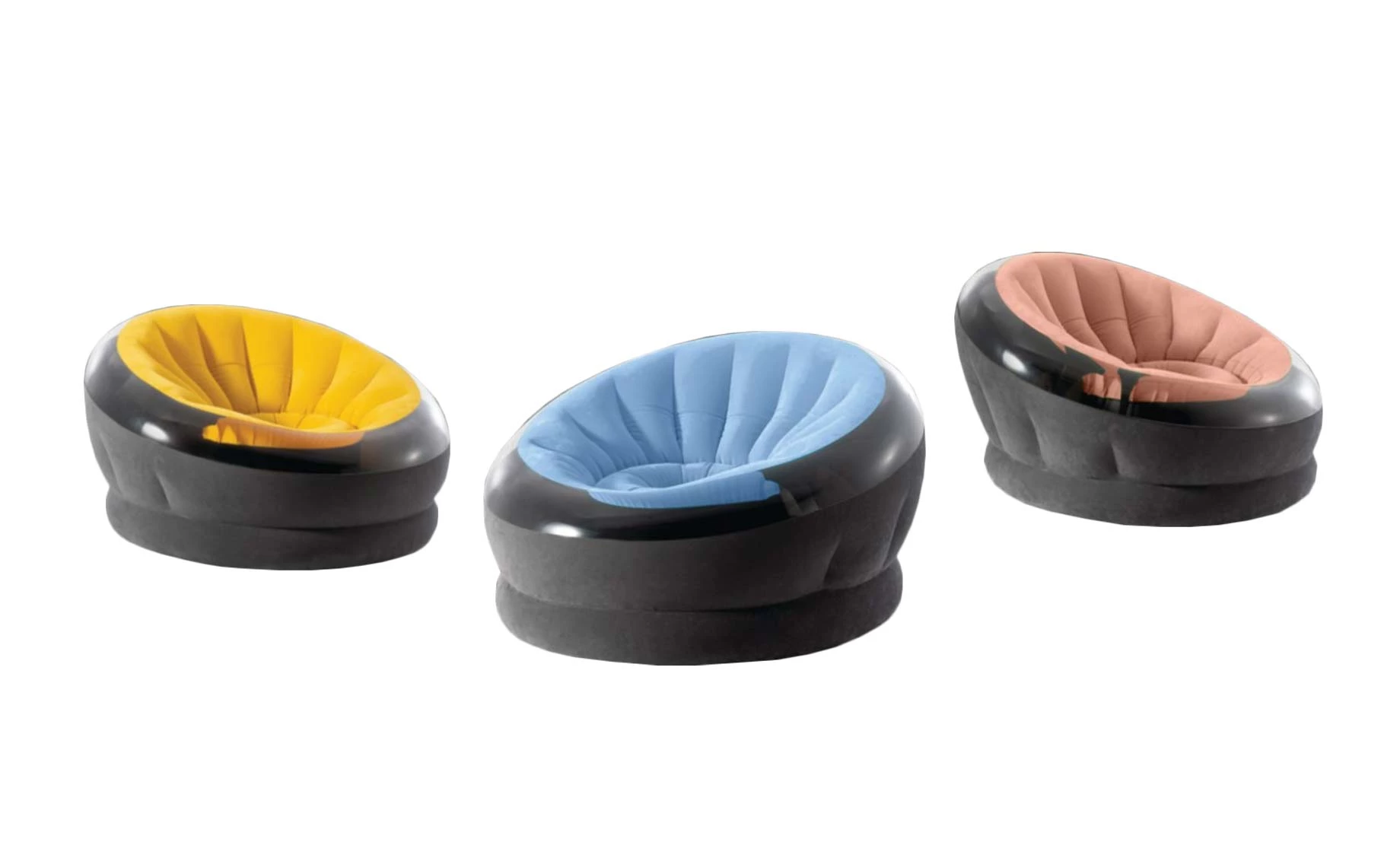 Stolica Empire, 3 boje Intex 68582NP