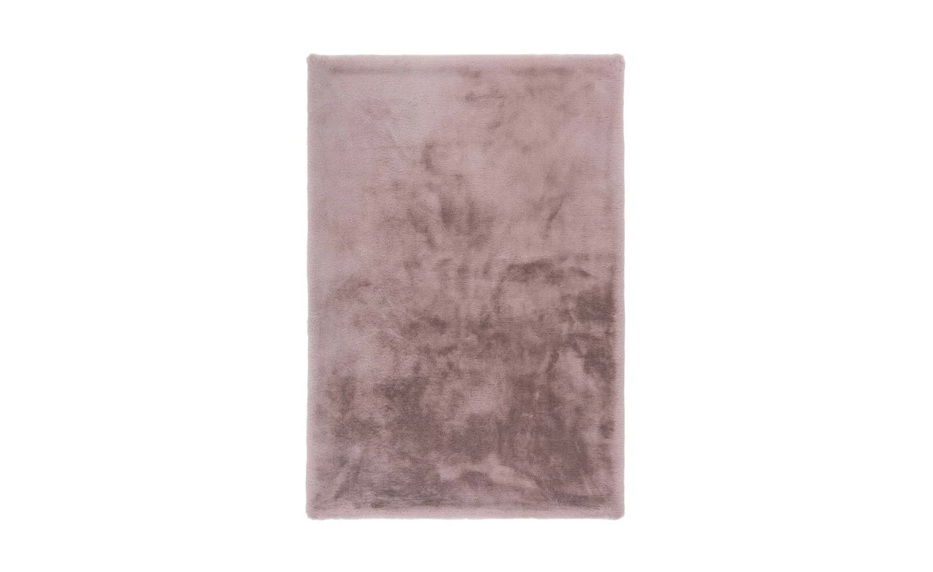 Tepih heaven 160x160cm roze