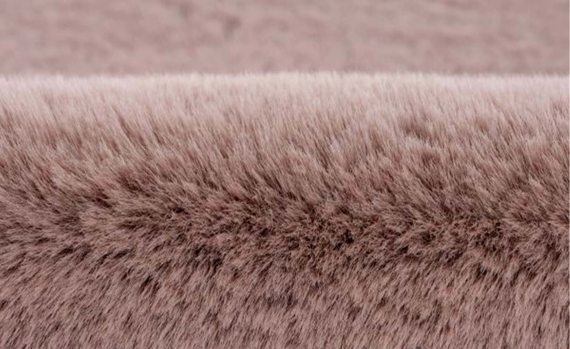 Tepih heaven 160x160cm roze