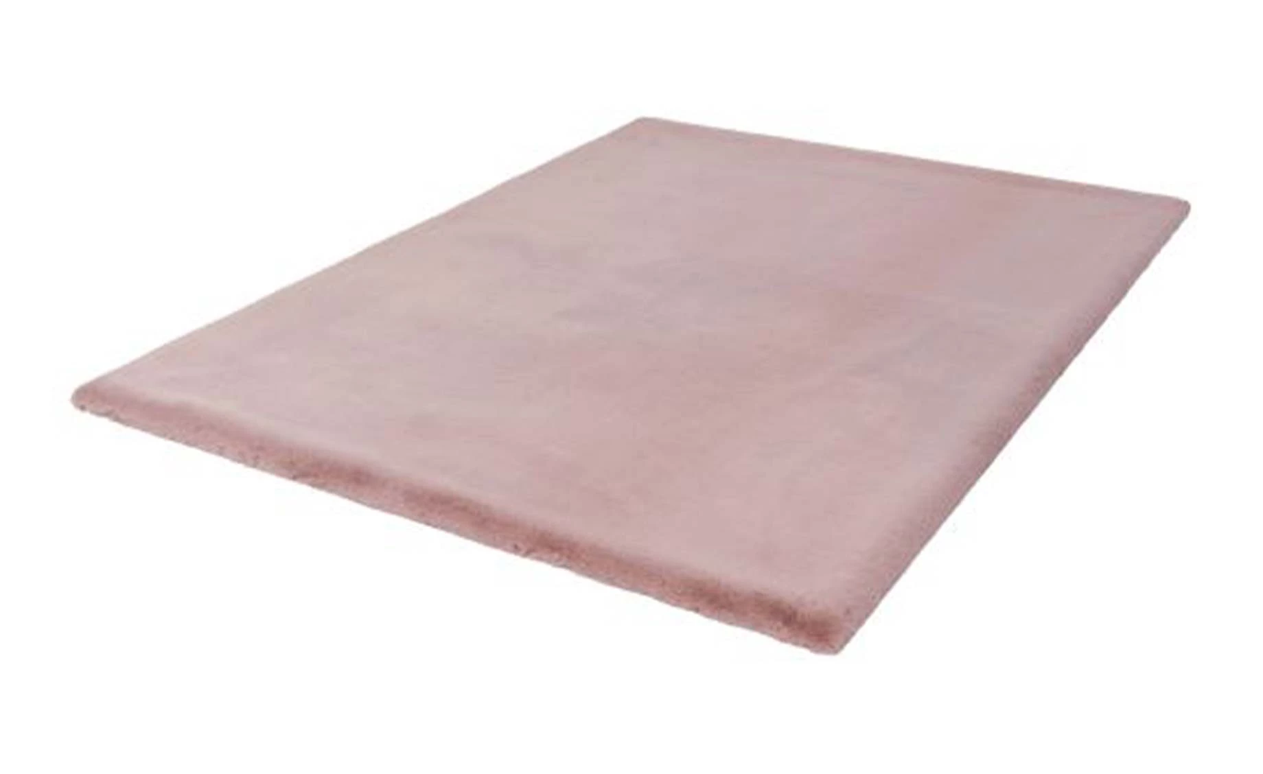 Tepih heaven 160x160cm roze