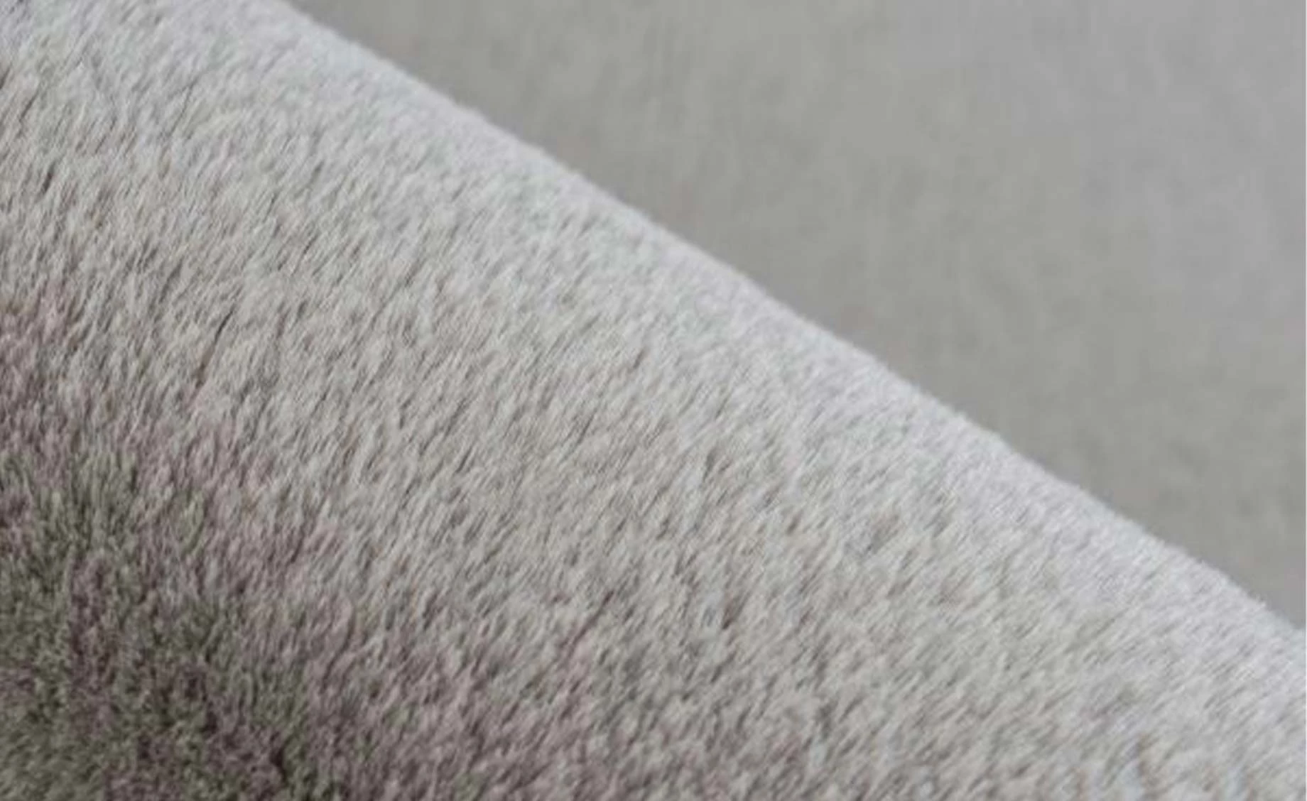 Tepih heaven 160x160cm taupe