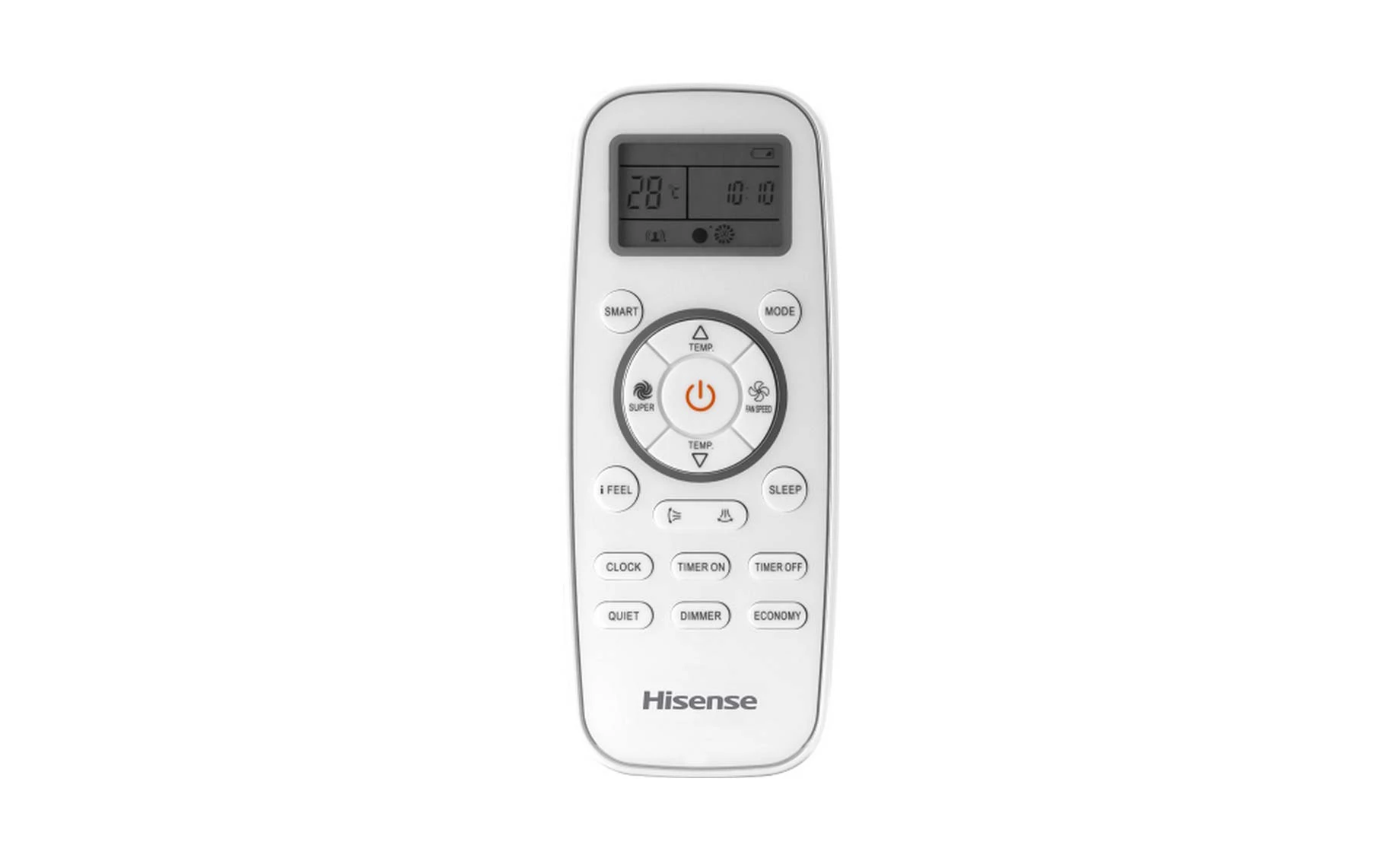 Hisense CF35LR03G/AS35LR03W klima uređaj