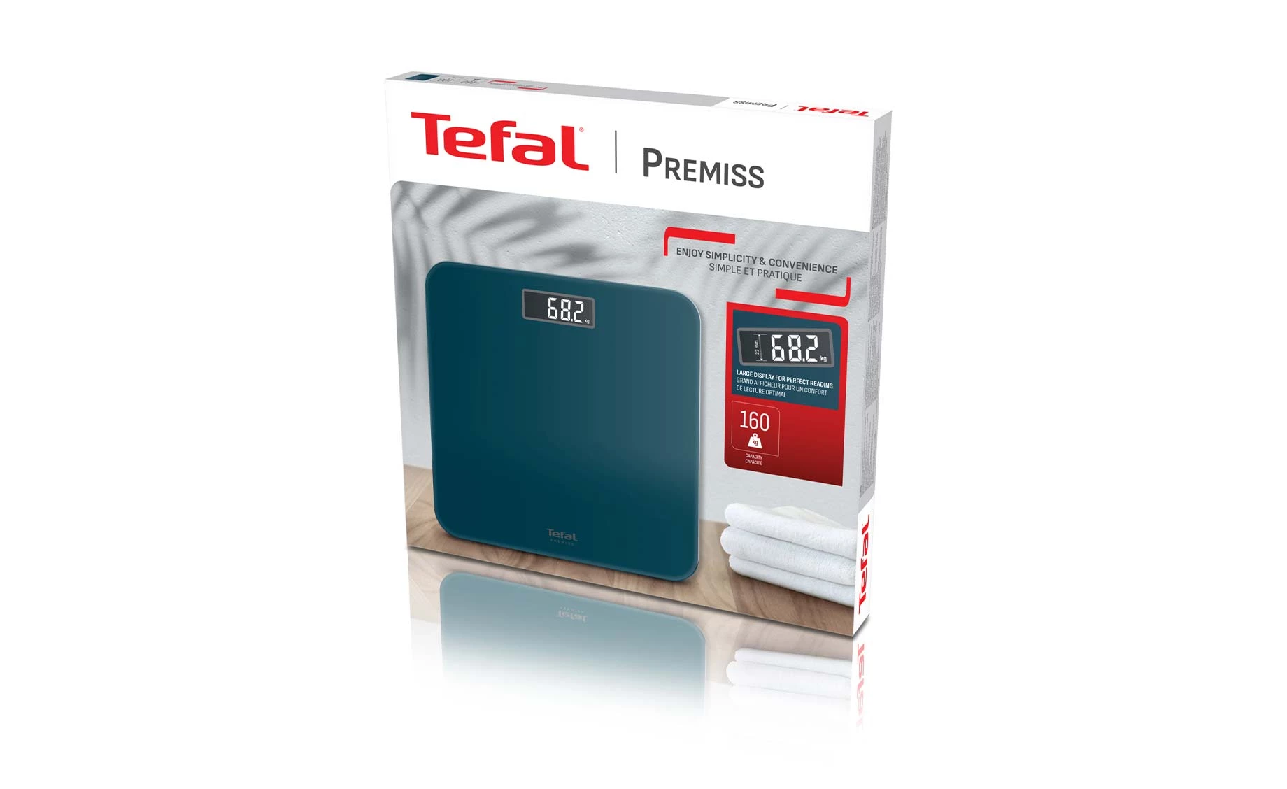 Tefal PP1806V0