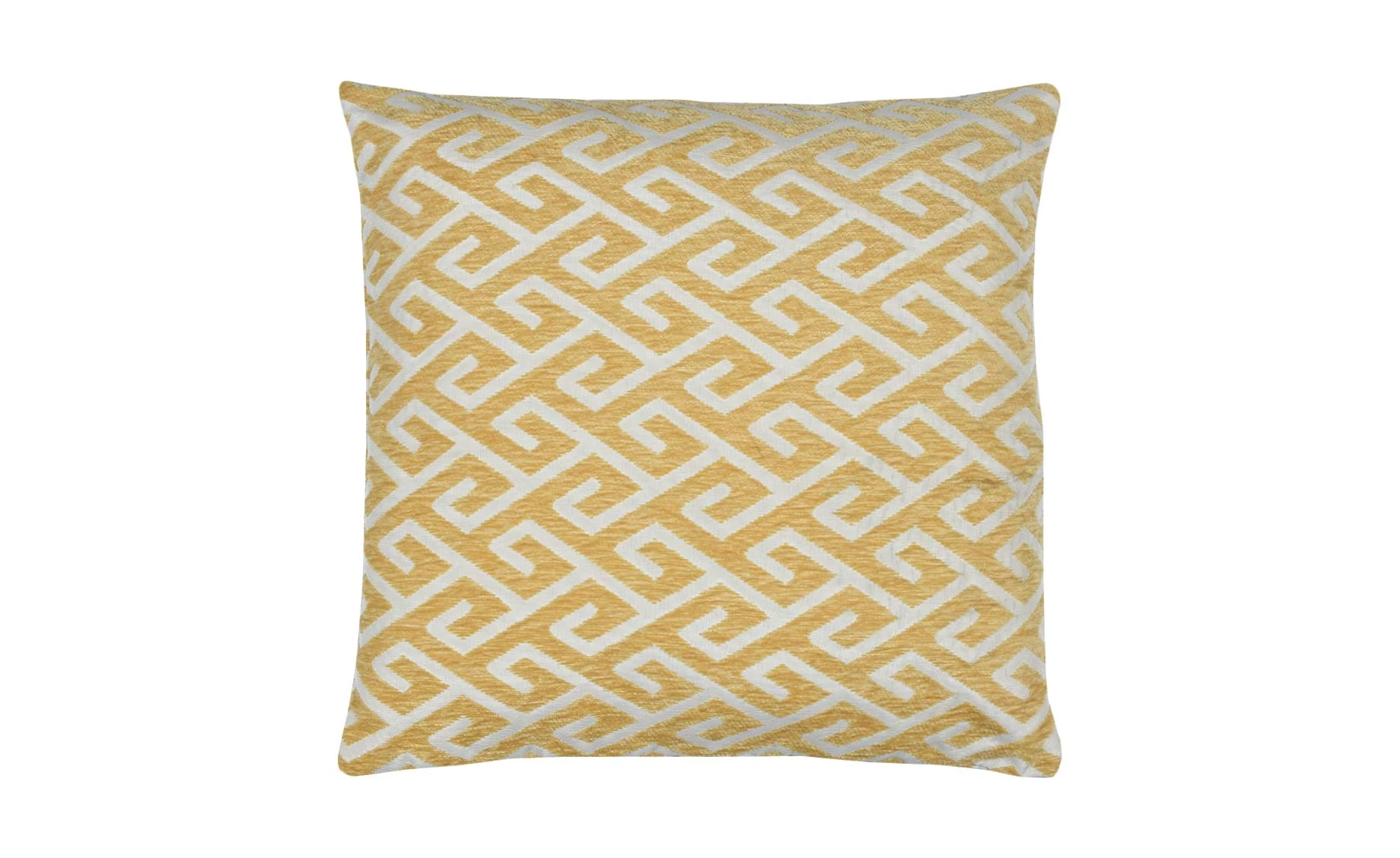 Jastuk Oriental 45x45cm braon