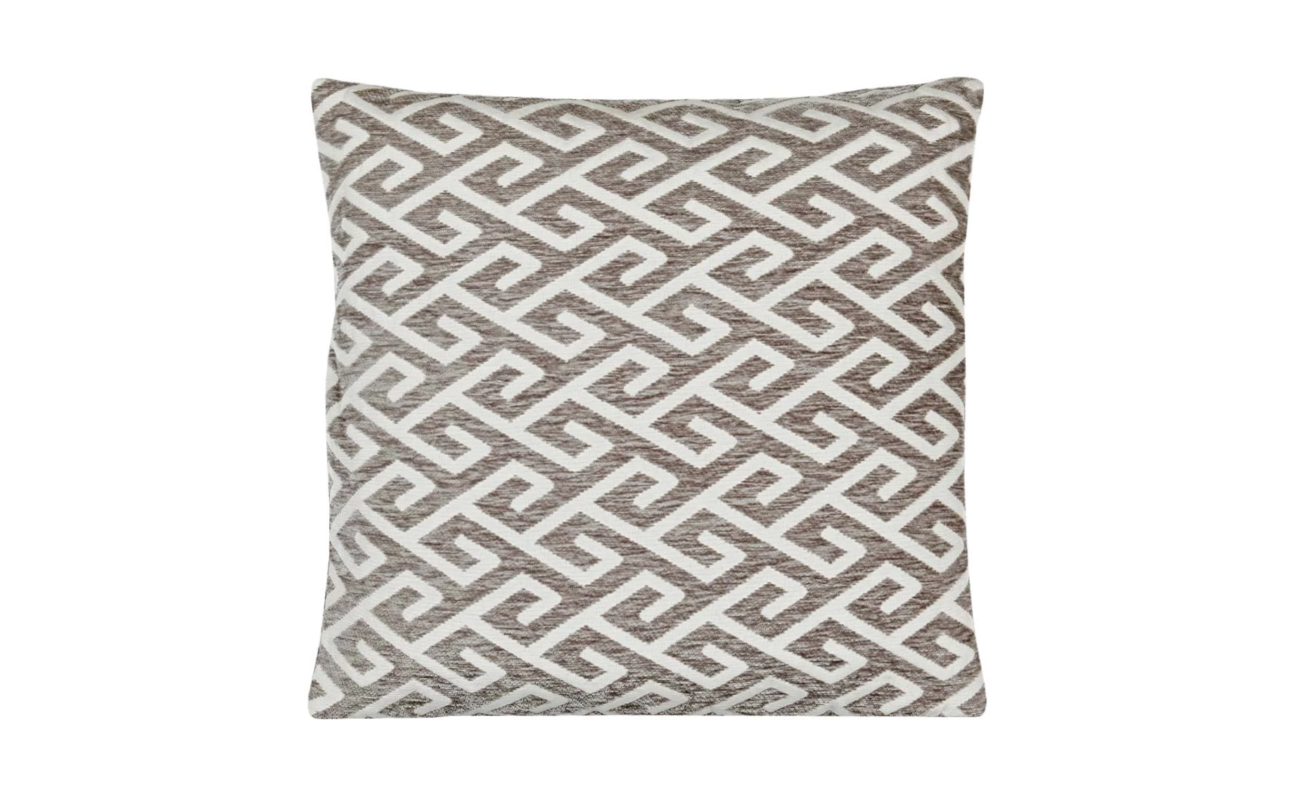 Jastuk Oriental 45x45cm sivi