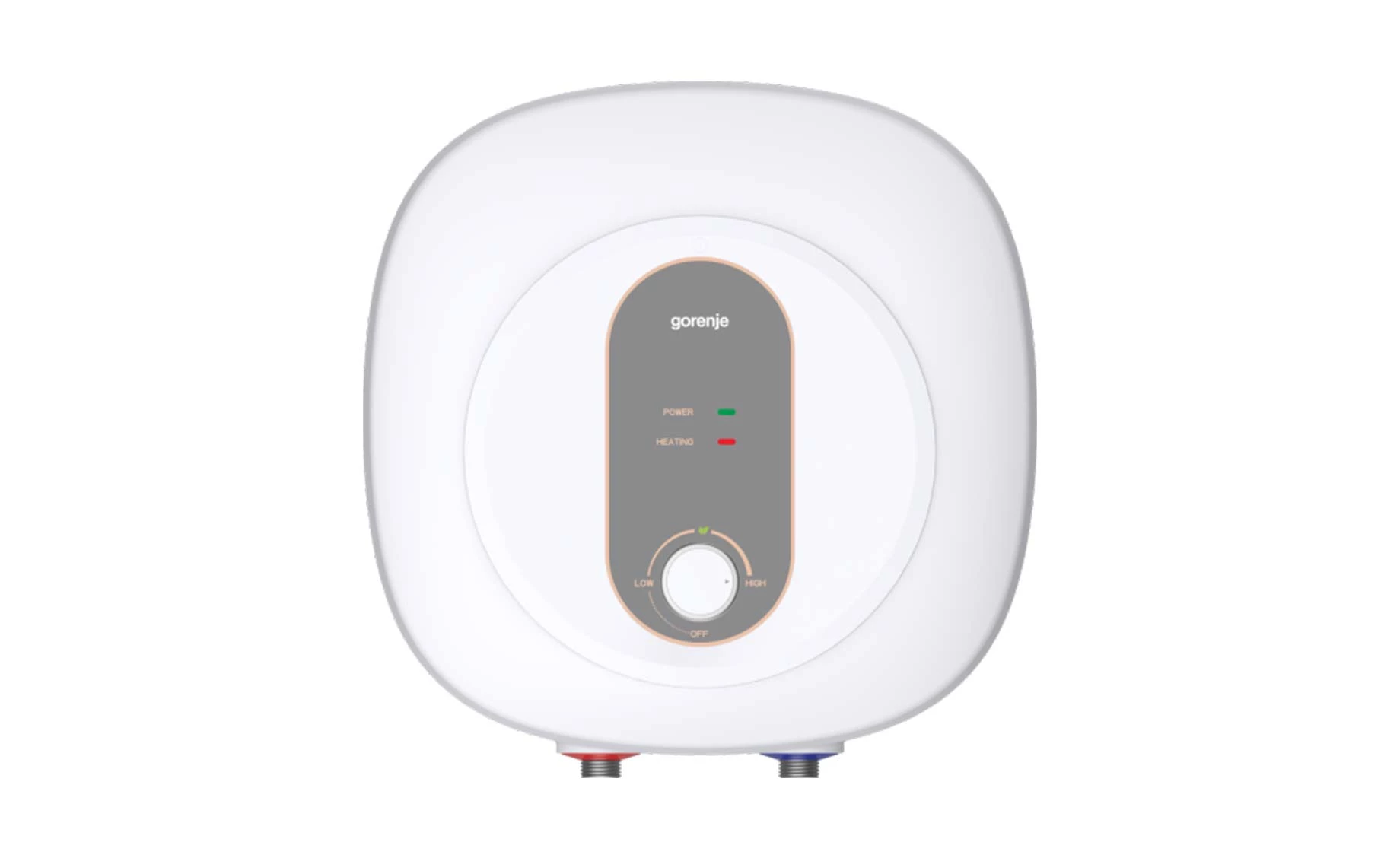 Gorenje MINI5-O bojler 6L