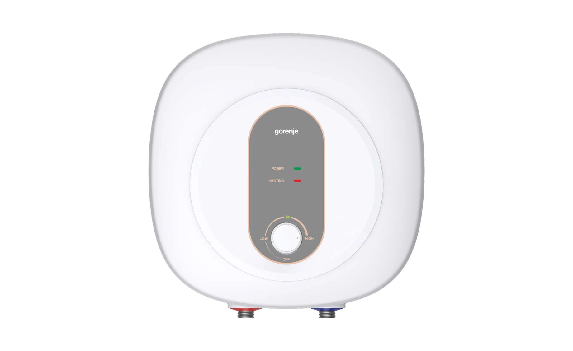 Gorenje MINI5-O bojler 6L